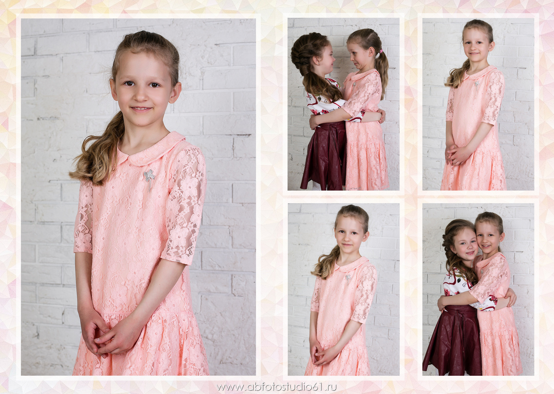 Для Дет. Сада — 4. Фотограф Богданенко Антон