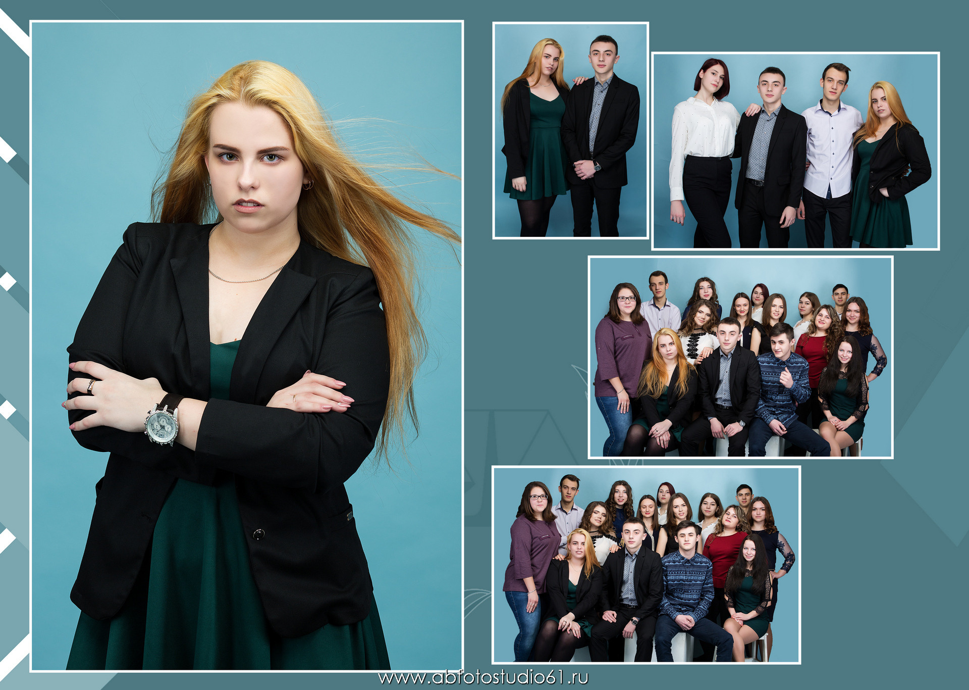 Для Школы 11 кл — 6. Фотограф Богданенко Антон