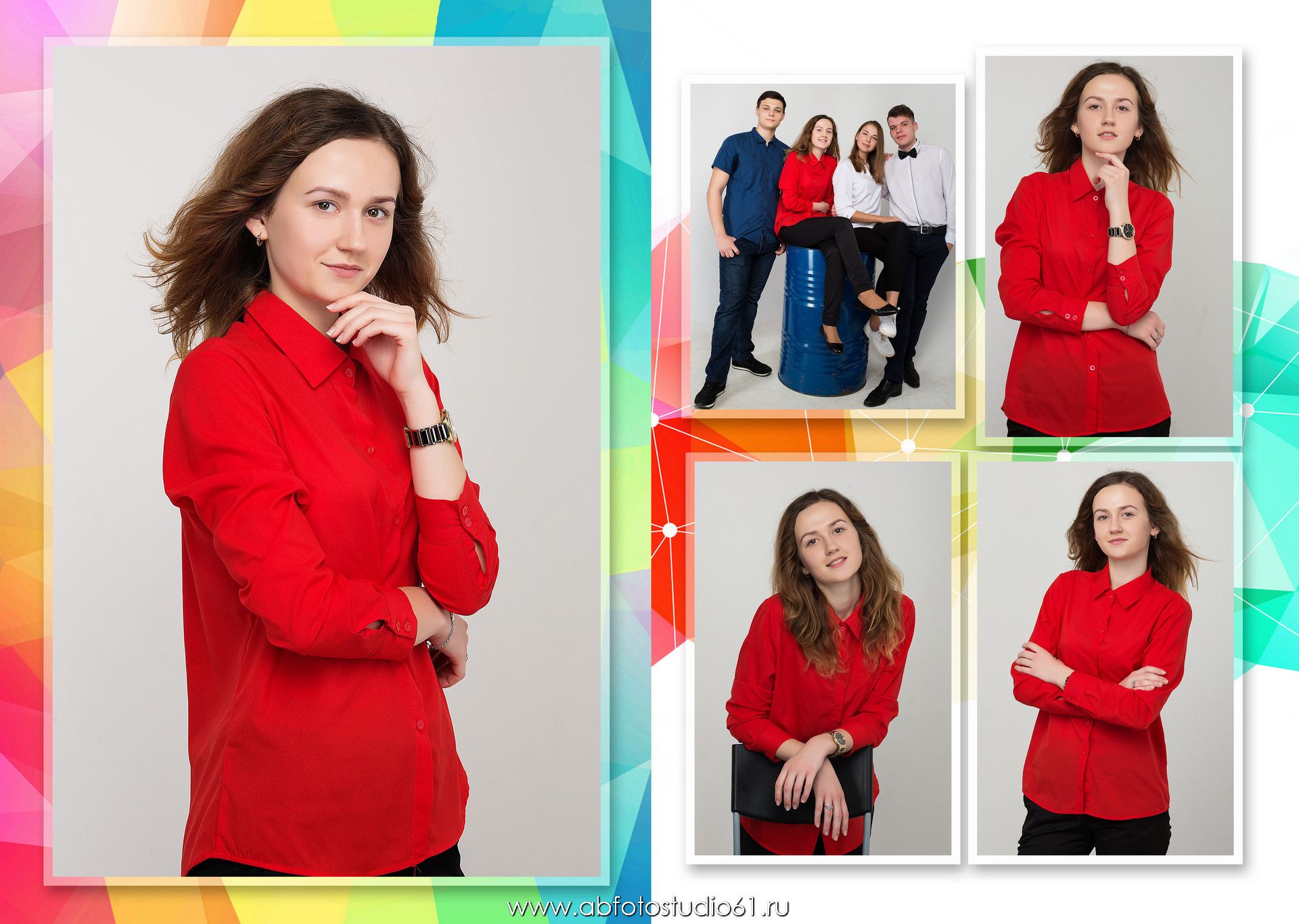 Для Школы 11 кл — 7. Фотограф Богданенко Антон