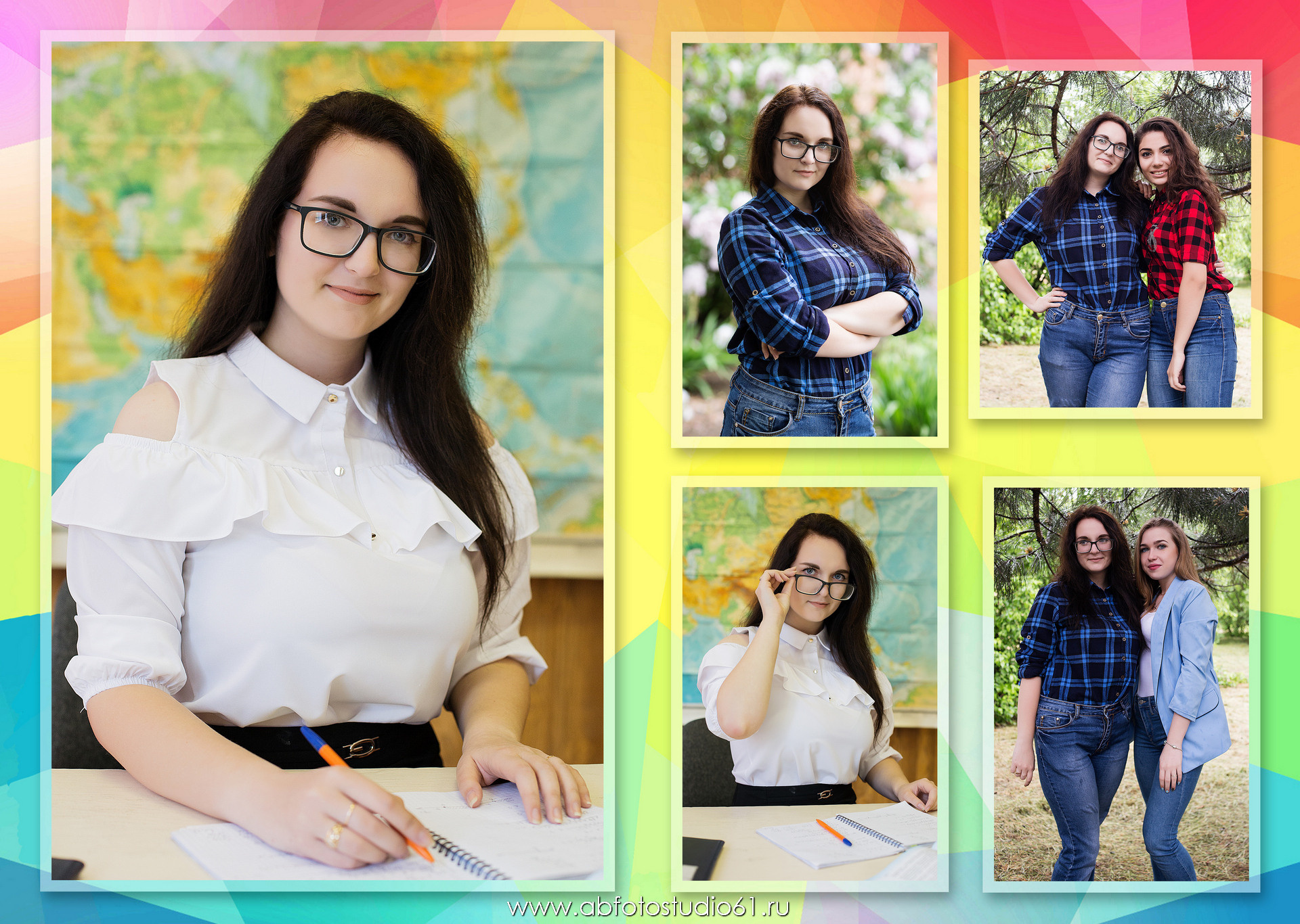 Для Школы 11 кл — 7. Фотограф Богданенко Антон