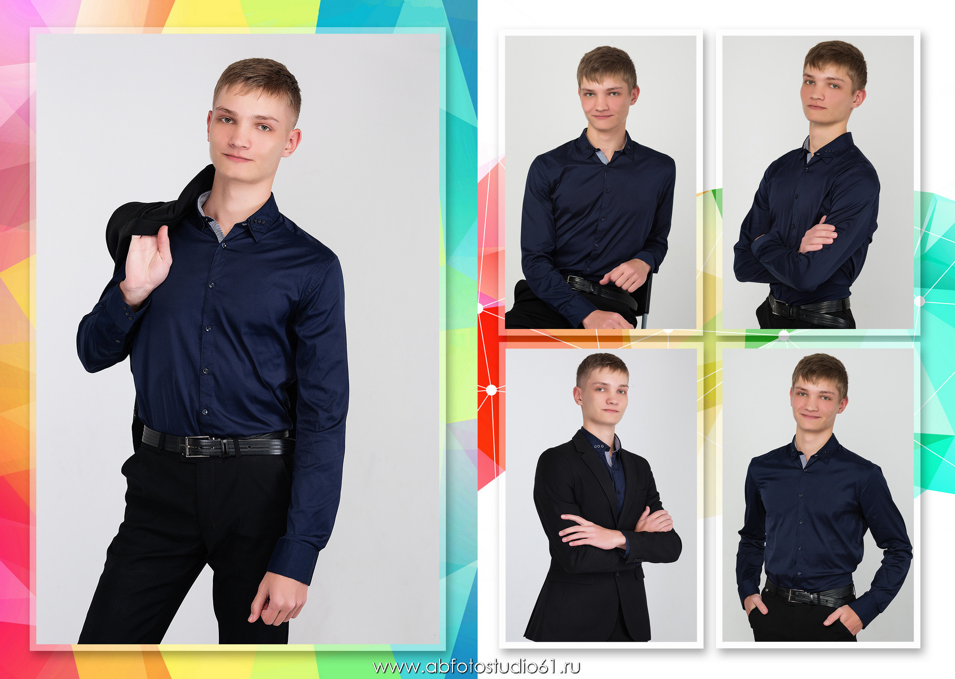 Для Школы 11 кл — 7. Фотограф Богданенко Антон