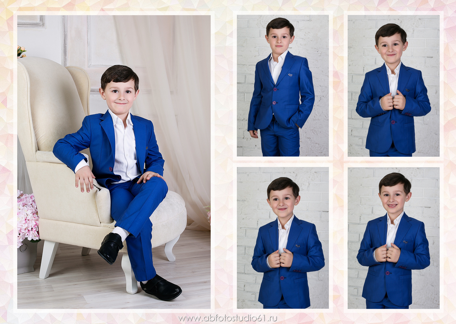 Для Дет. Сада — 4. Фотограф Богданенко Антон