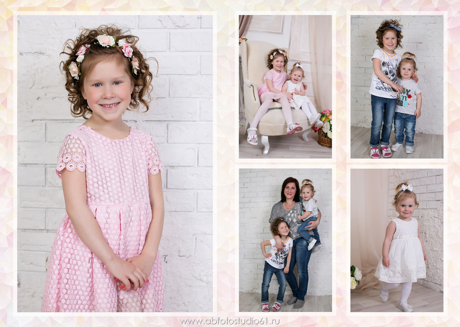 Для Дет. Сада — 4. Фотограф Богданенко Антон