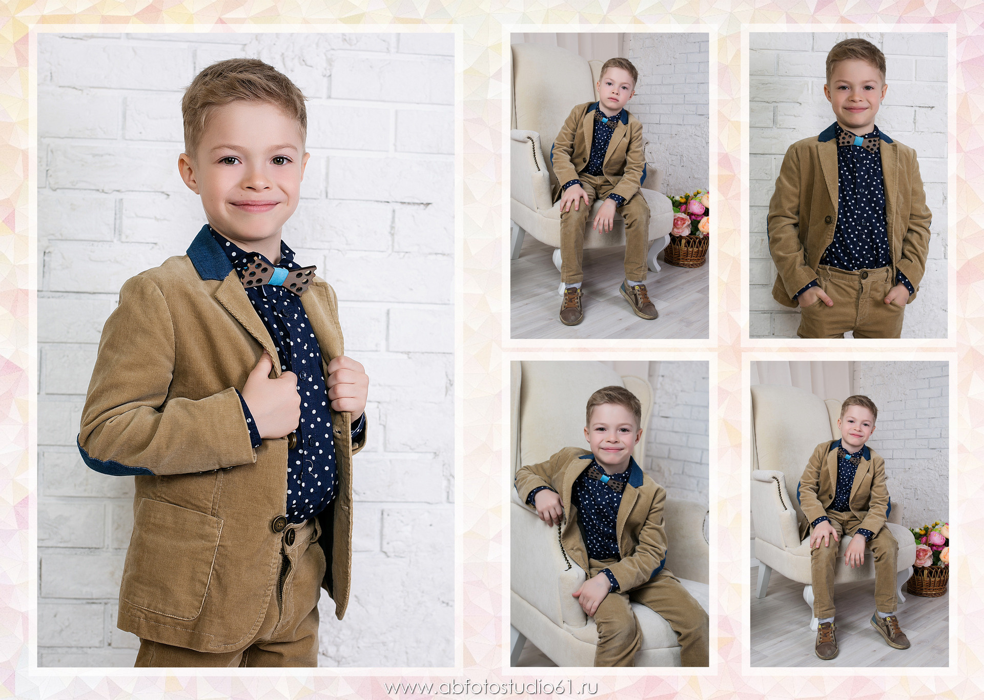 Для Дет. Сада — 4. Фотограф Богданенко Антон