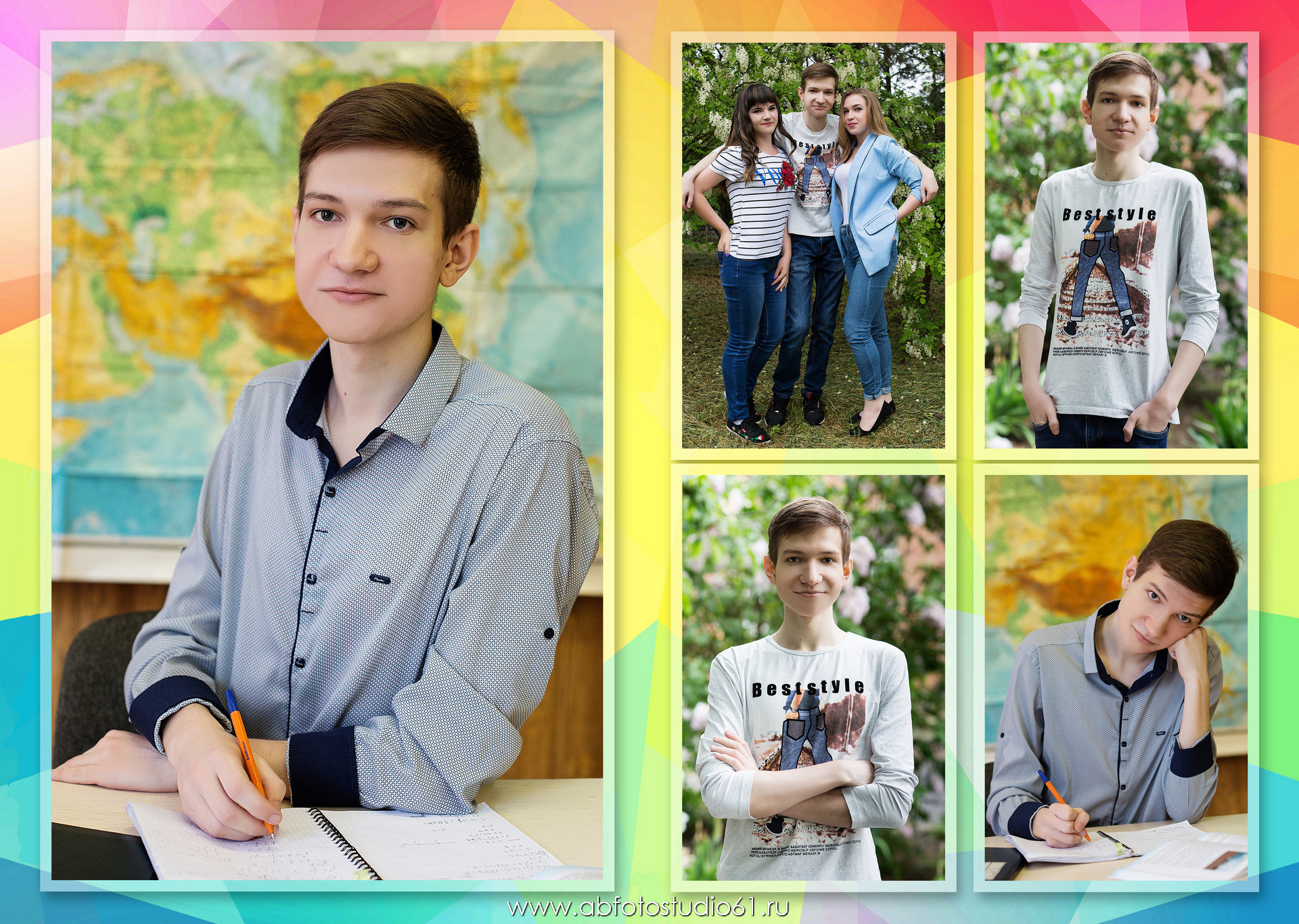 Для Школы 11 кл — 7. Фотограф Богданенко Антон