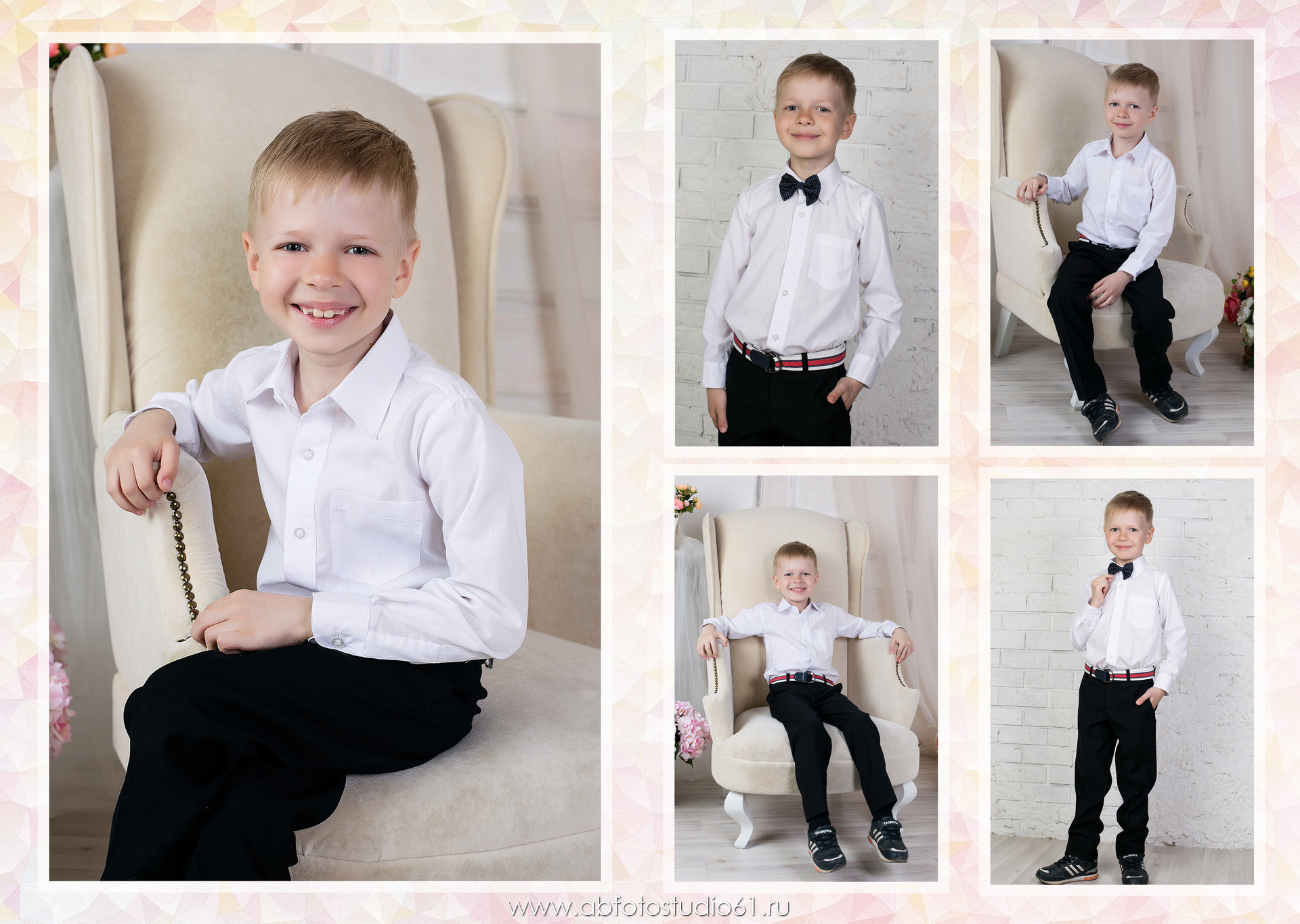 Для Дет. Сада — 4. Фотограф Богданенко Антон