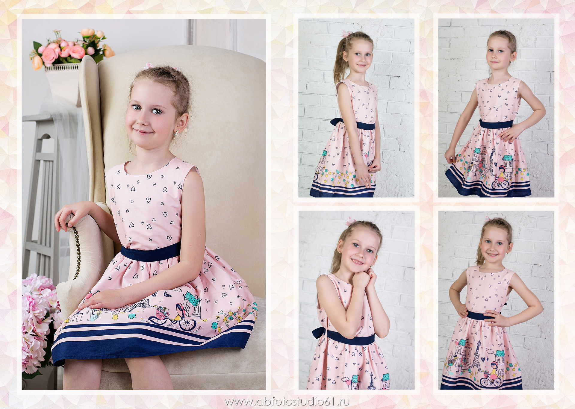 Для Дет. Сада — 4. Фотограф Богданенко Антон