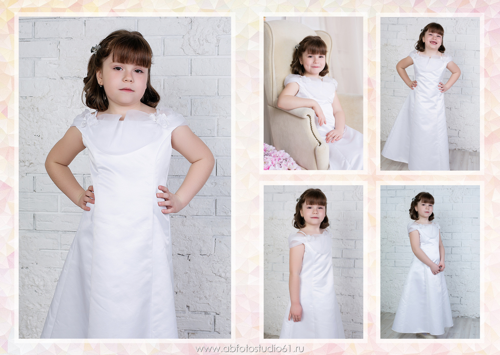 Для Дет. Сада — 4. Фотограф Богданенко Антон