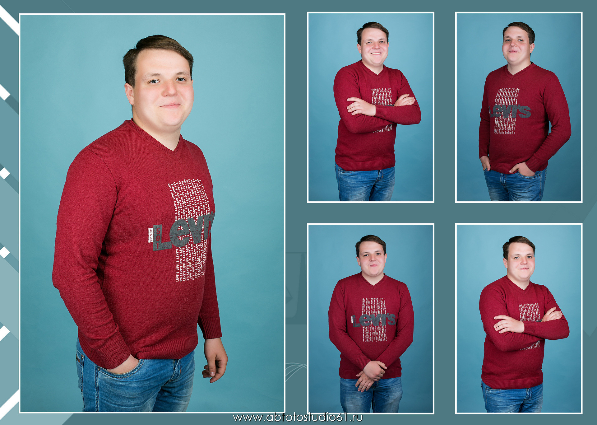 Для Школы 11 кл — 6. Фотограф Богданенко Антон