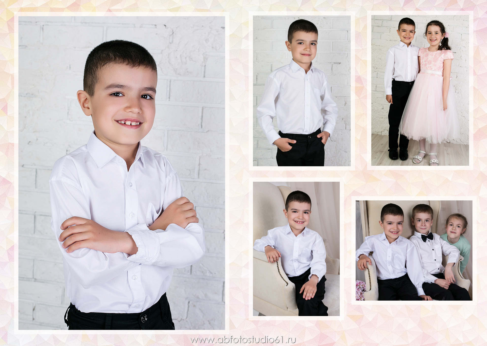 Для Дет. Сада — 4. Фотограф Богданенко Антон