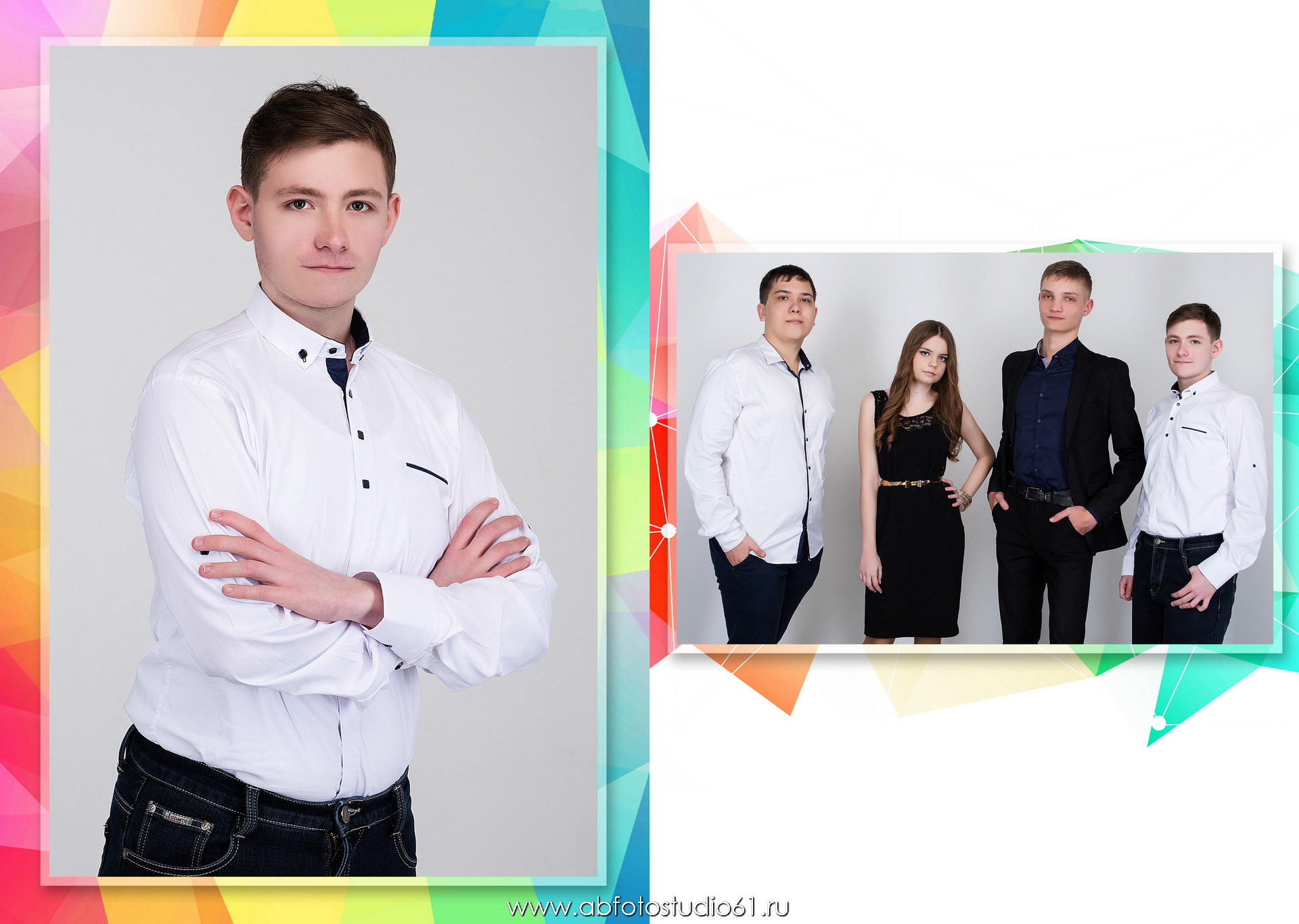 Для Школы 11 кл — 7. Фотограф Богданенко Антон