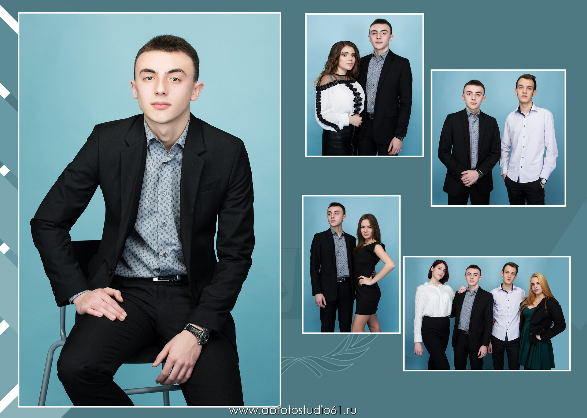 Для Школы 11 кл — 6. Фотограф Богданенко Антон