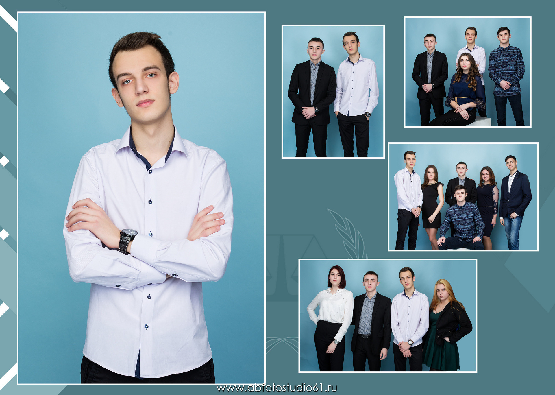 Для Школы 11 кл — 6. Фотограф Богданенко Антон