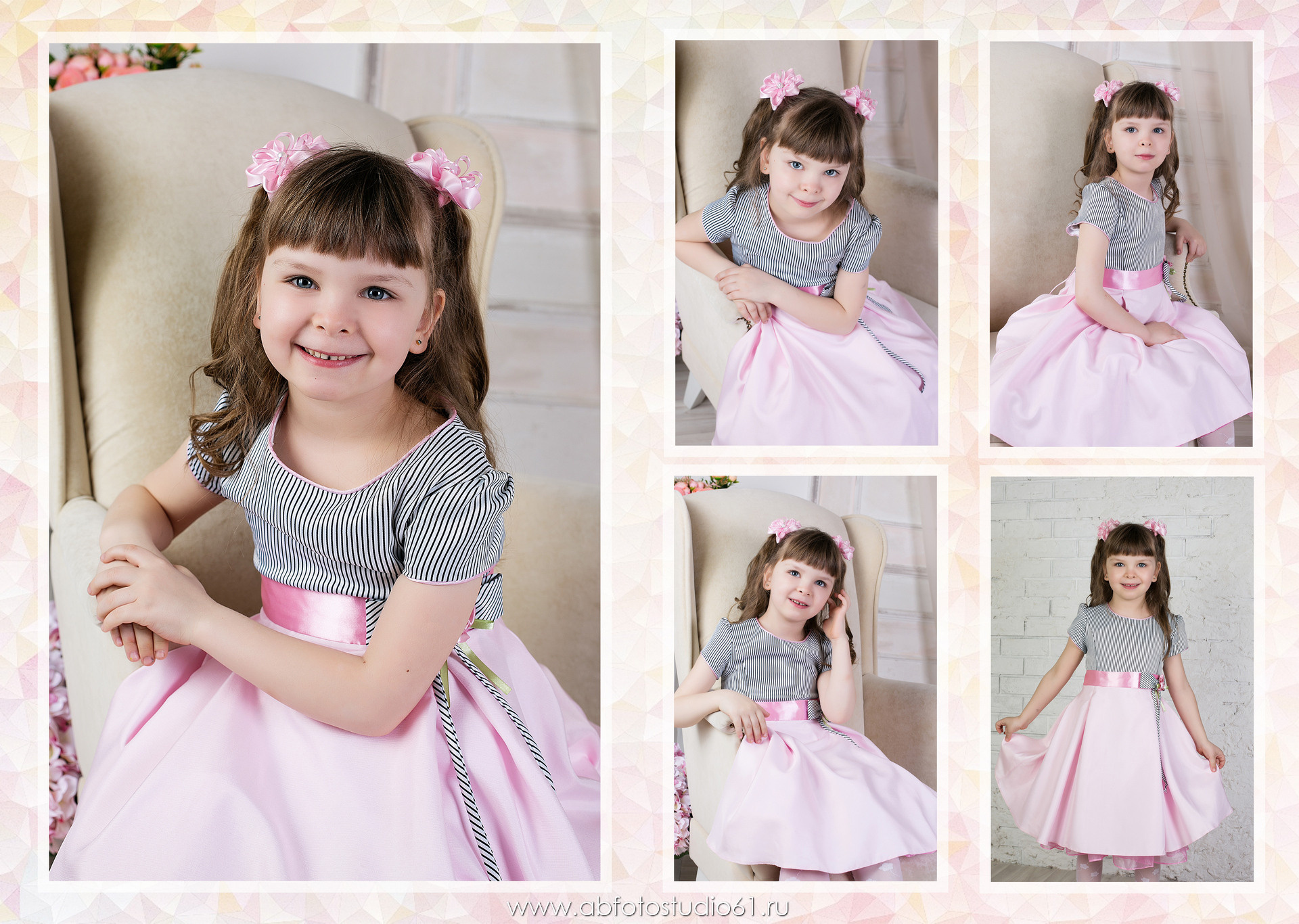 Для Дет. Сада — 4. Фотограф Богданенко Антон