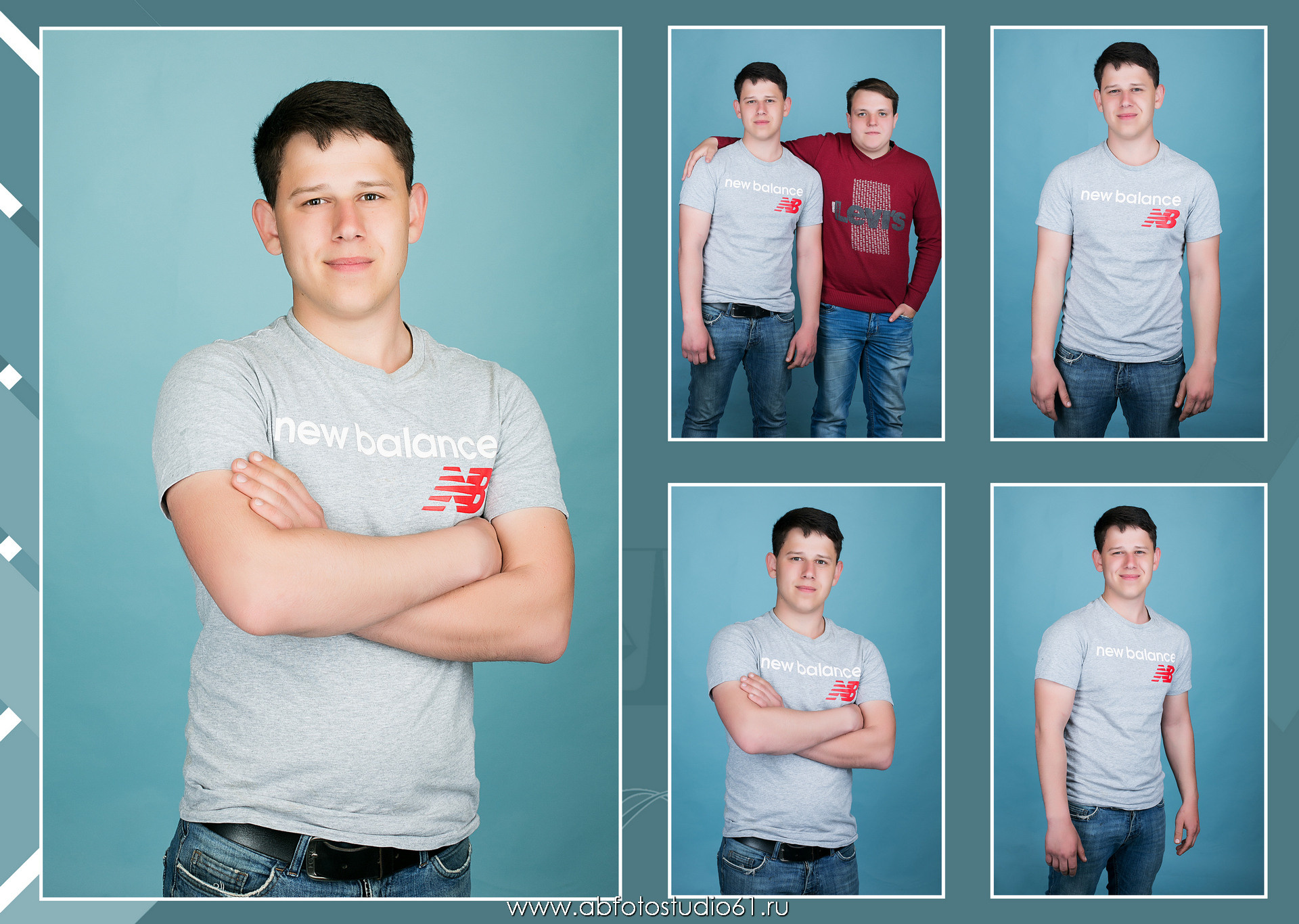 Для Школы 11 кл — 6. Фотограф Богданенко Антон