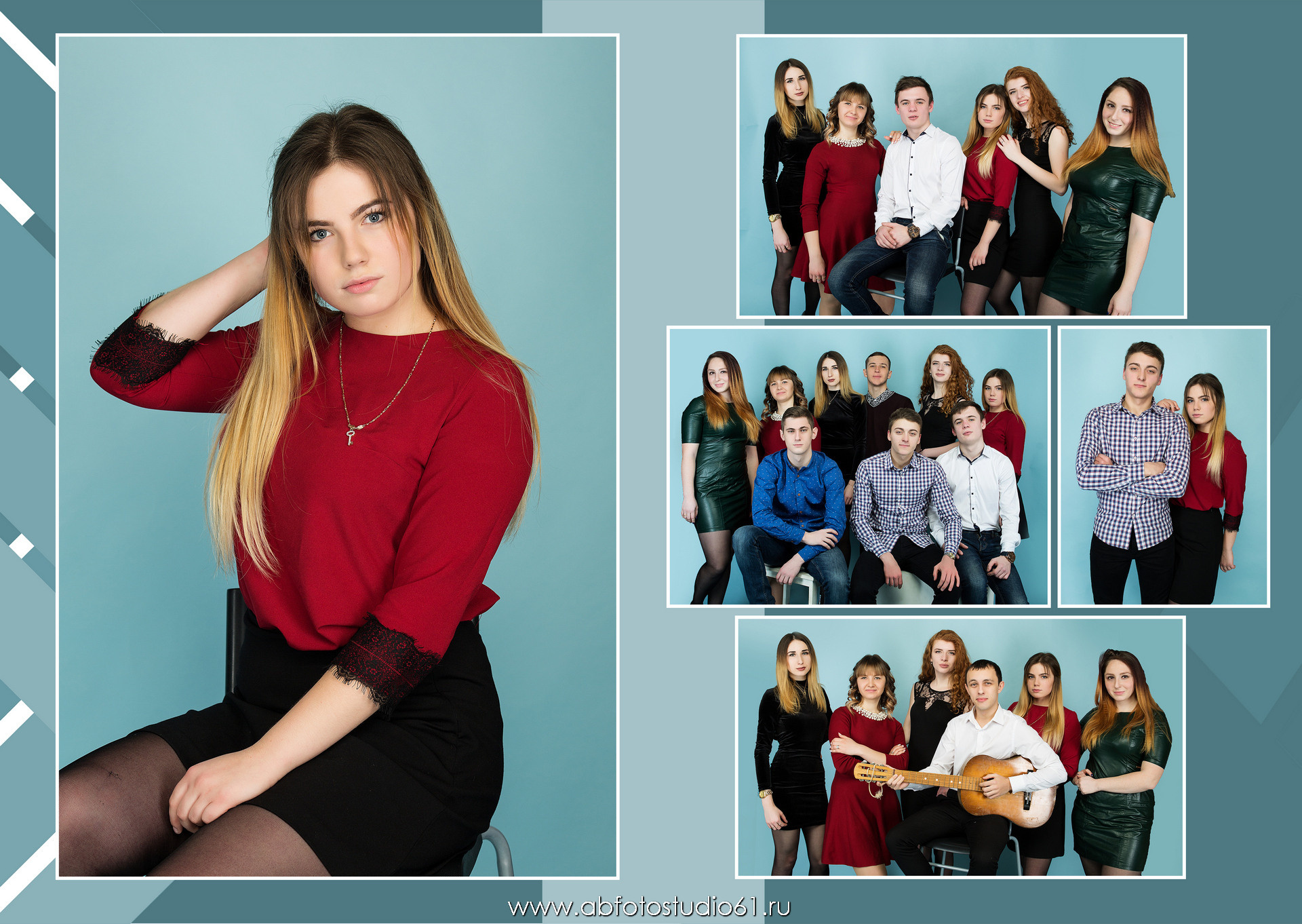 Для Школы 11 кл — 6. Фотограф Богданенко Антон