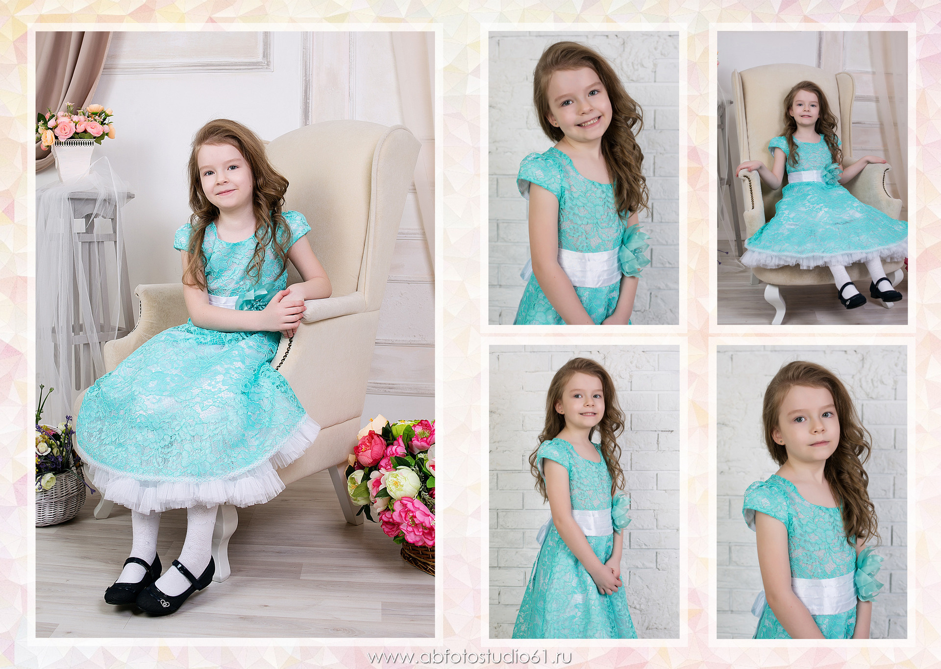 Для Дет. Сада — 4. Фотограф Богданенко Антон