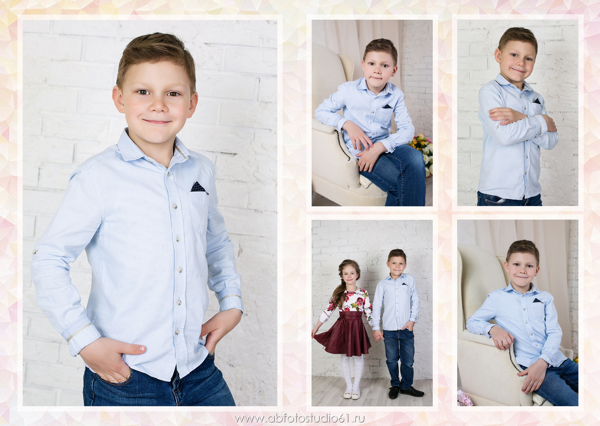 Для Дет. Сада — 4. Фотограф Богданенко Антон