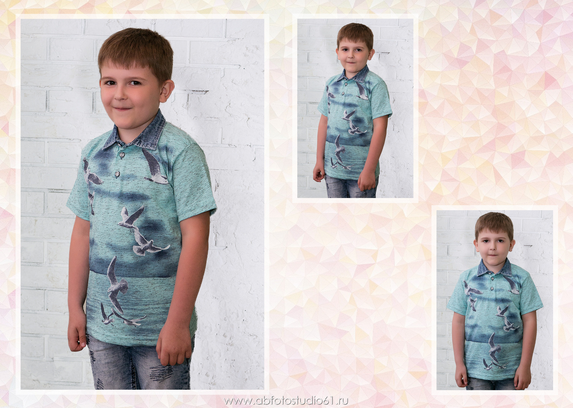 Для Дет. Сада — 4. Фотограф Богданенко Антон