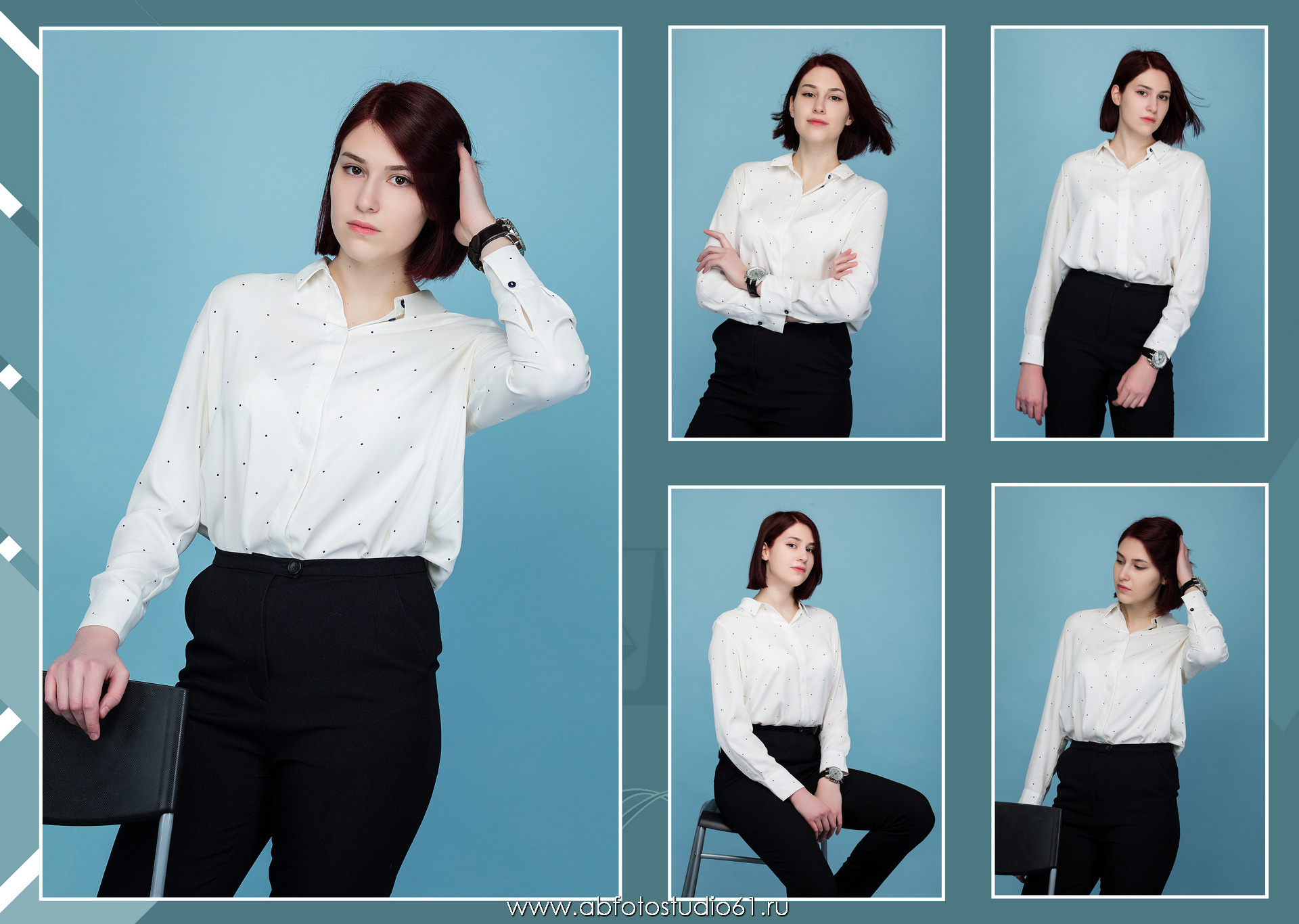 Для Школы 11 кл — 6. Фотограф Богданенко Антон