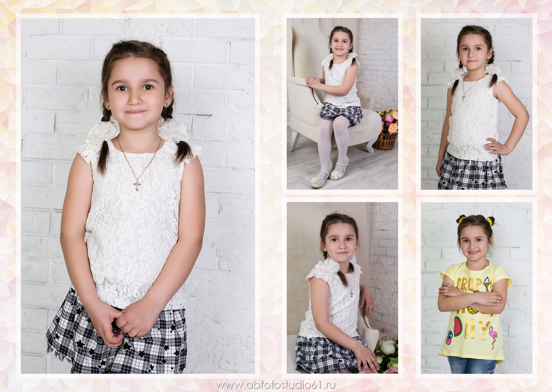 Для Дет. Сада — 4. Фотограф Богданенко Антон