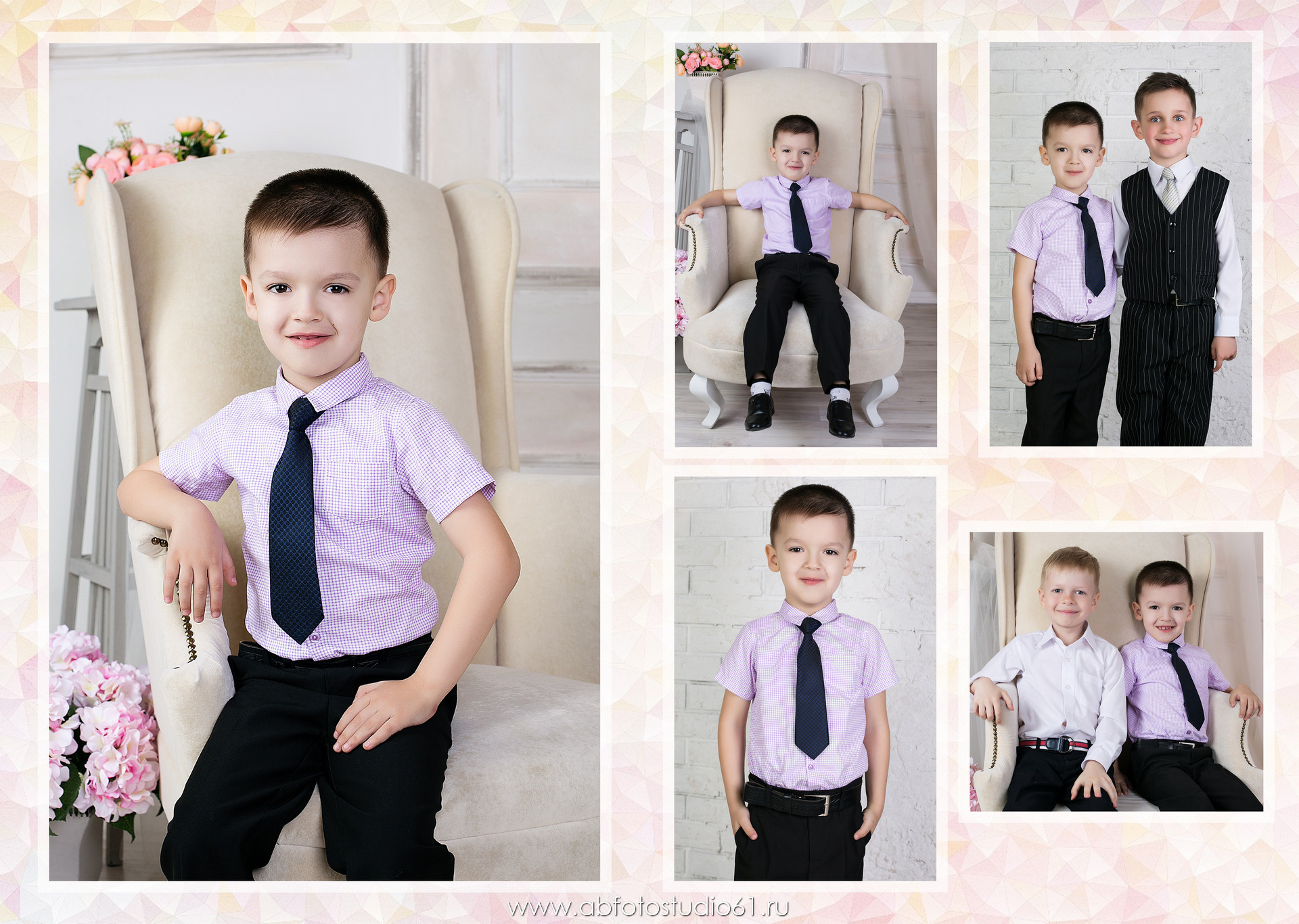 Для Дет. Сада — 4. Фотограф Богданенко Антон