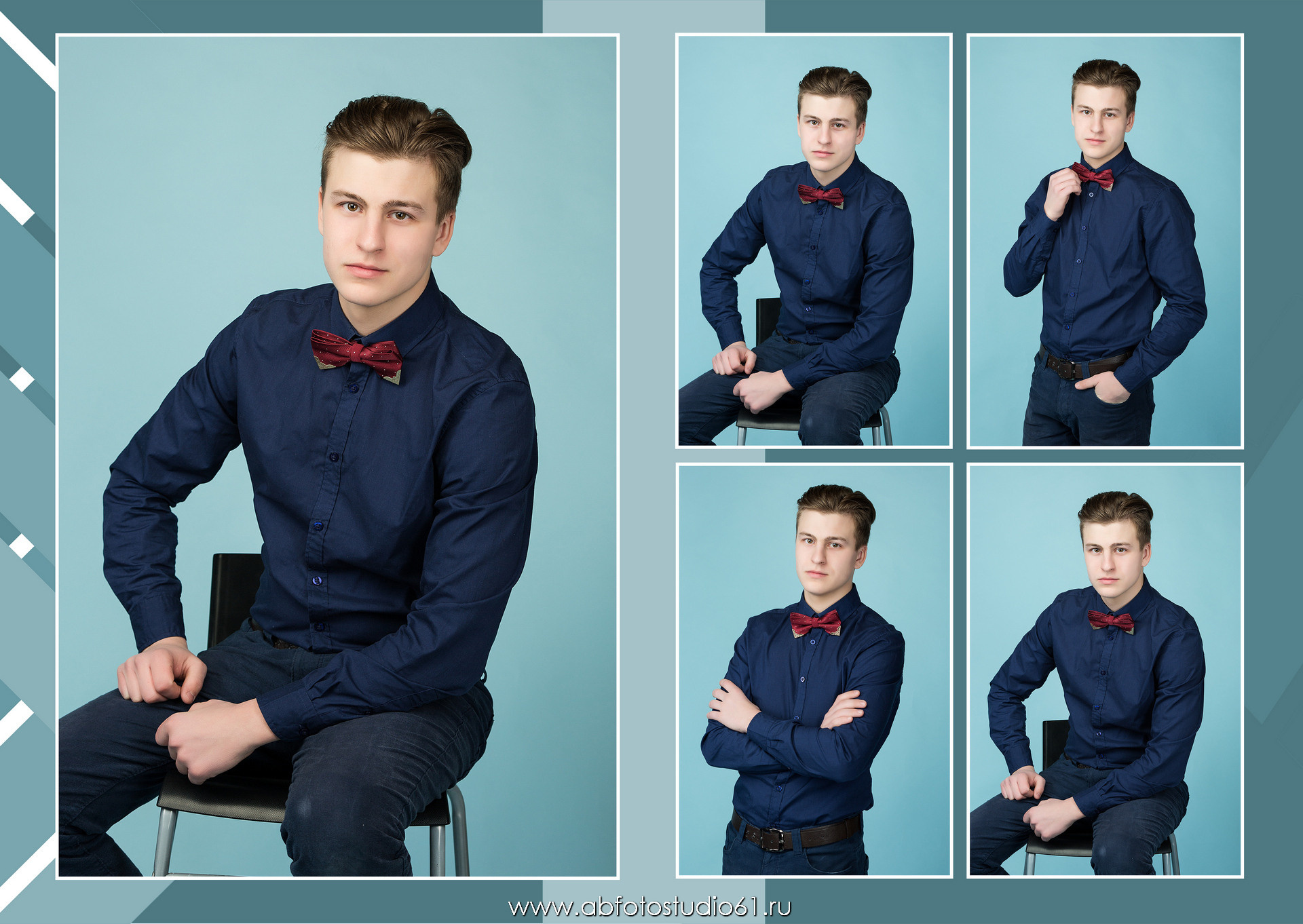 Для Школы 11 кл — 6. Фотограф Богданенко Антон