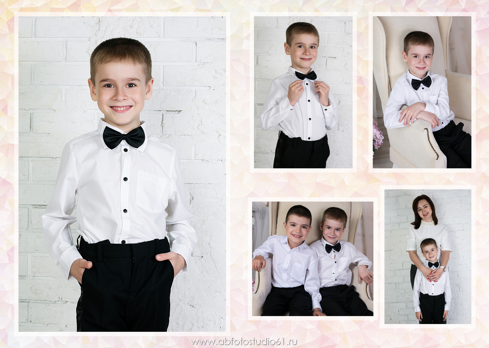 Для Дет. Сада — 4. Фотограф Богданенко Антон
