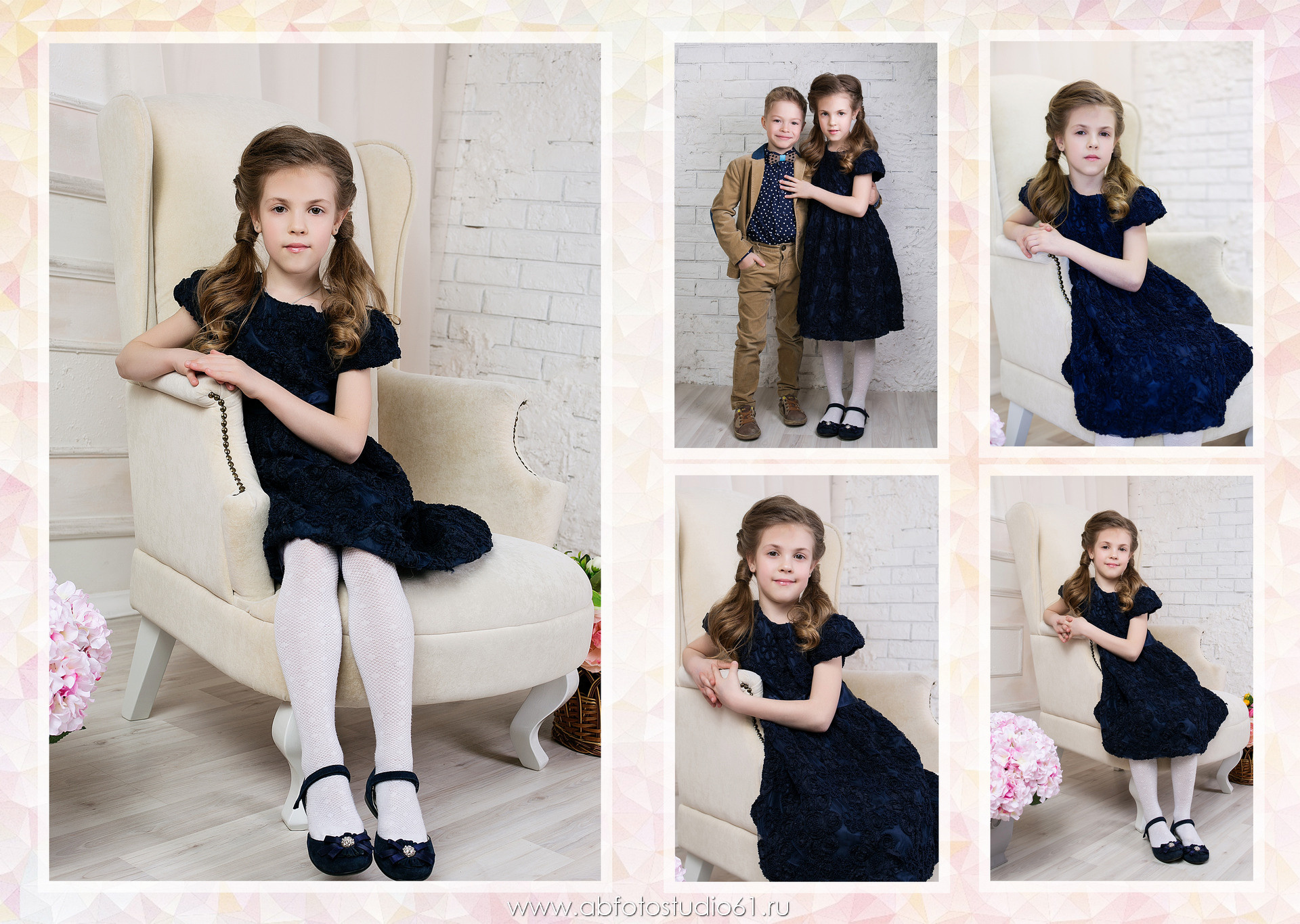 Для Дет. Сада — 4. Фотограф Богданенко Антон