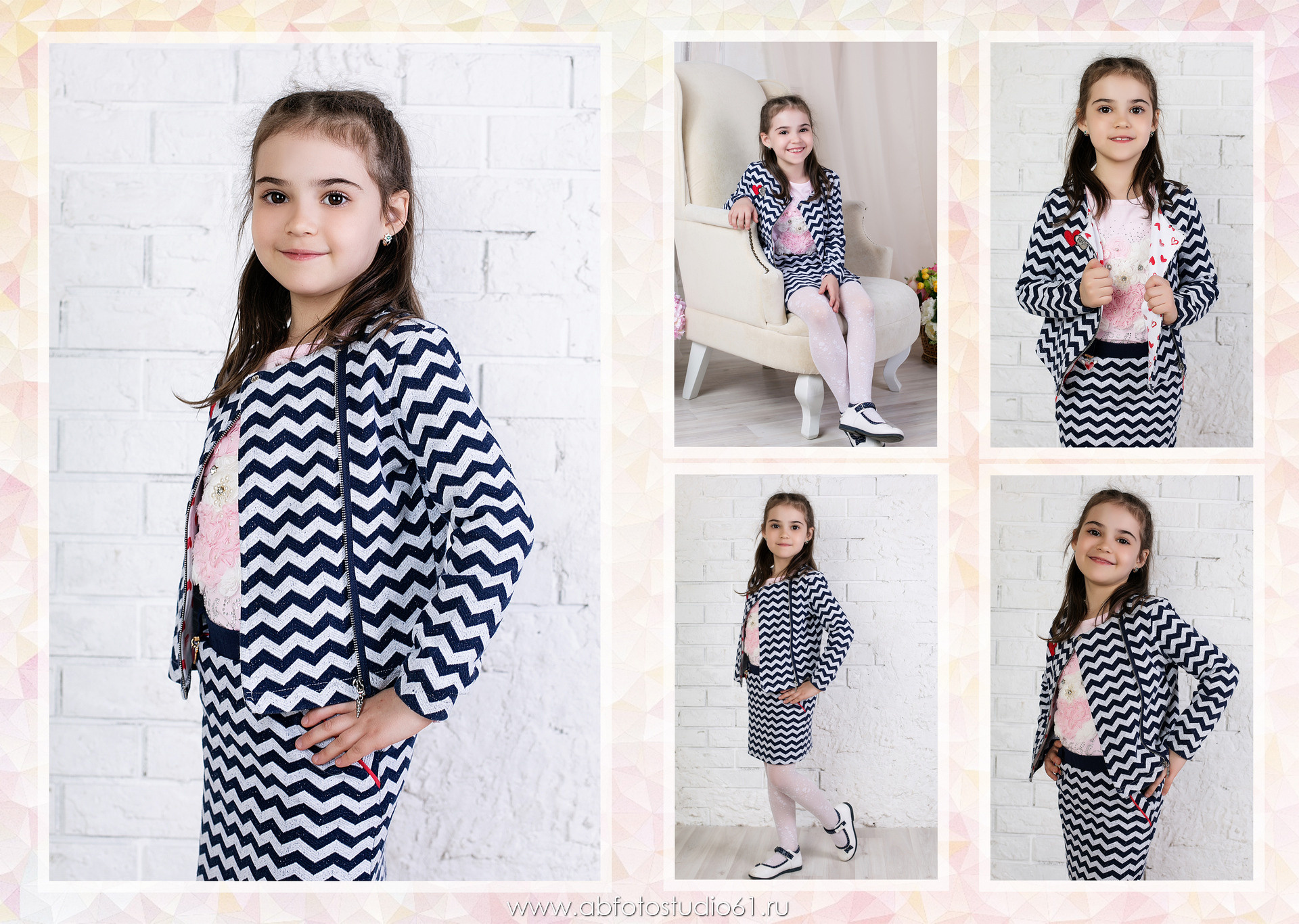 Для Дет. Сада — 4. Фотограф Богданенко Антон