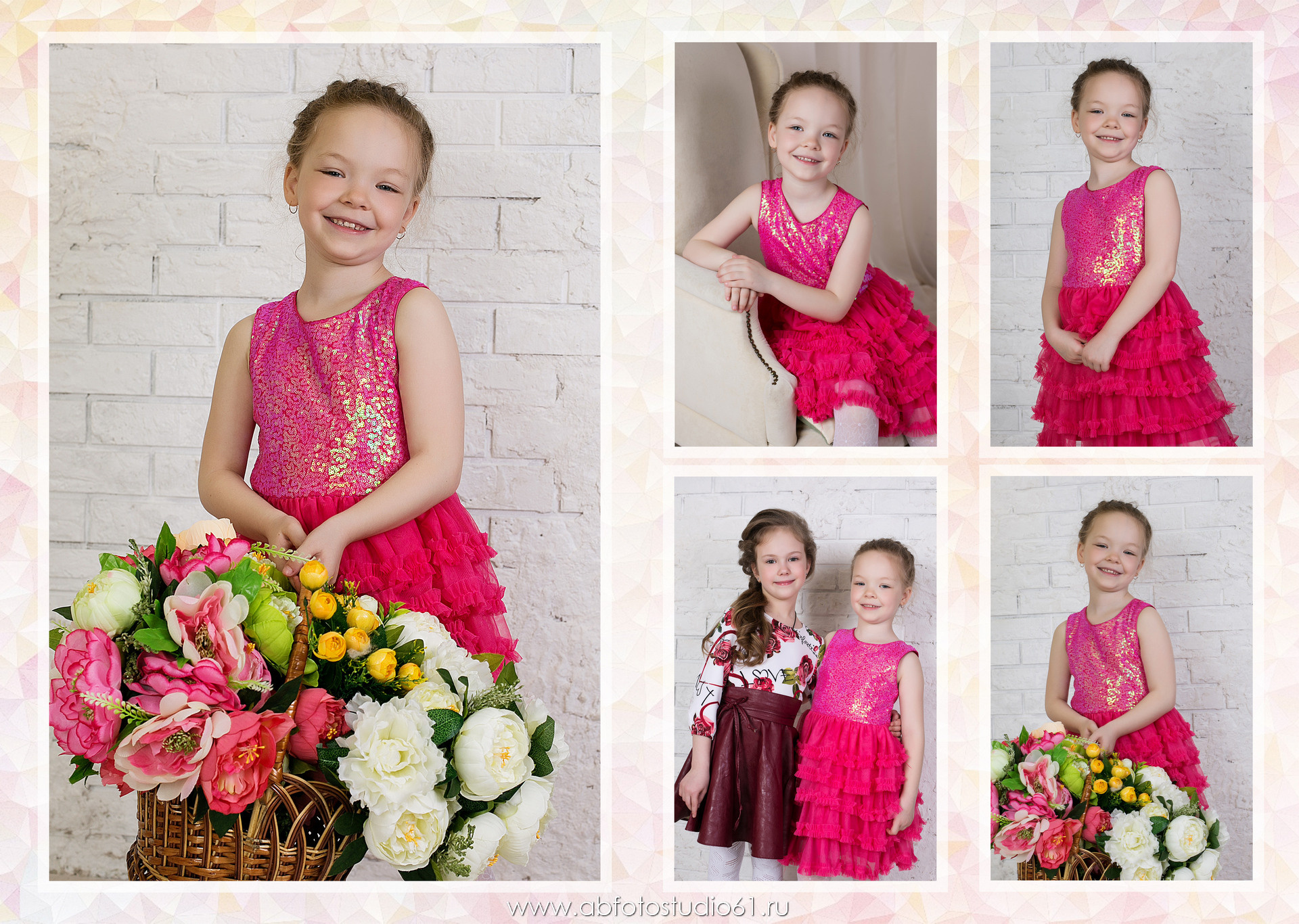 Для Дет. Сада — 4. Фотограф Богданенко Антон