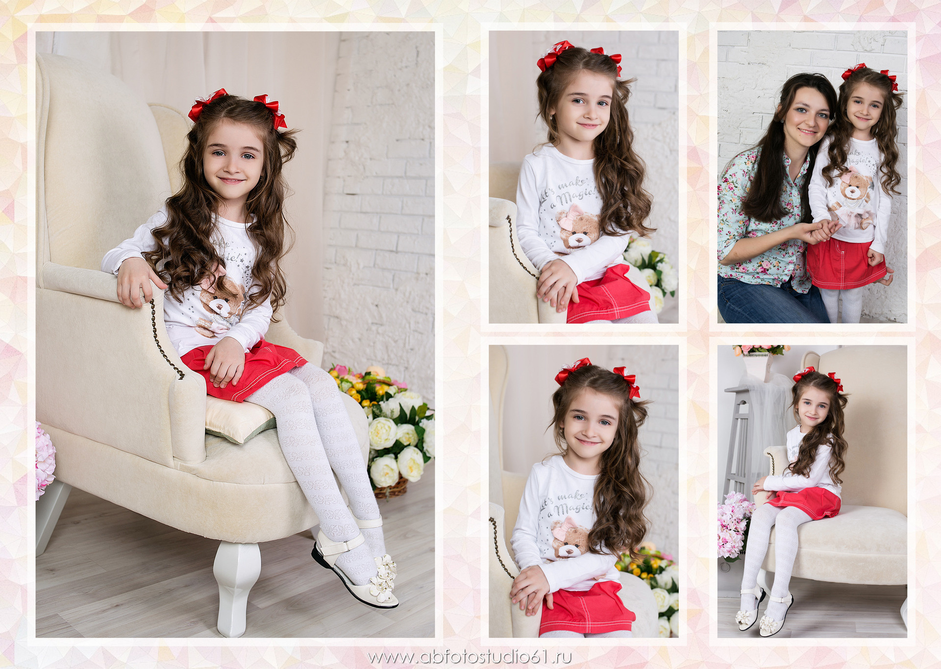 Для Дет. Сада — 4. Фотограф Богданенко Антон