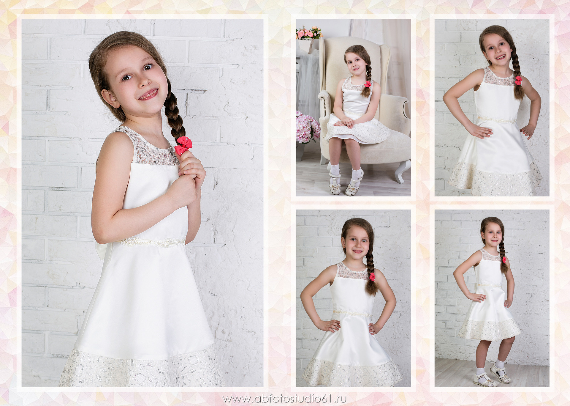 Для Дет. Сада — 4. Фотограф Богданенко Антон