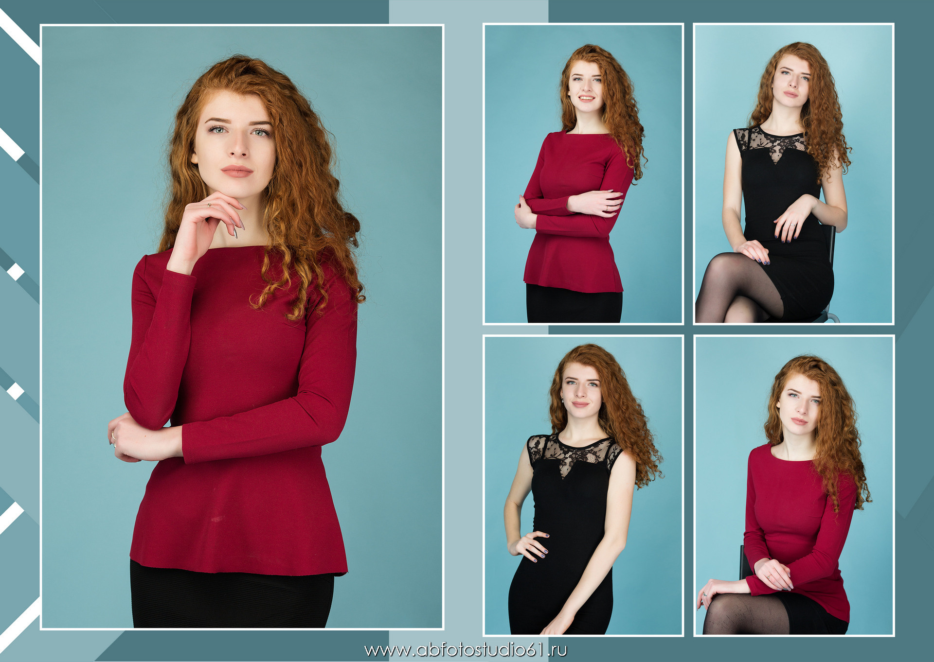 Для Школы 11 кл — 6. Фотограф Богданенко Антон