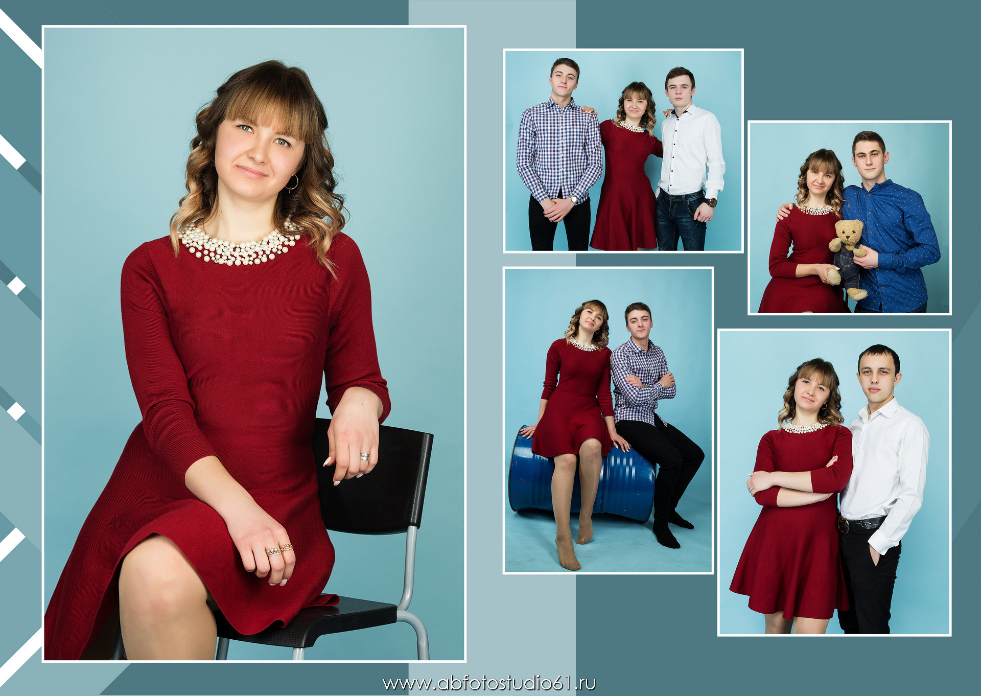 Для Школы 11 кл — 6. Фотограф Богданенко Антон