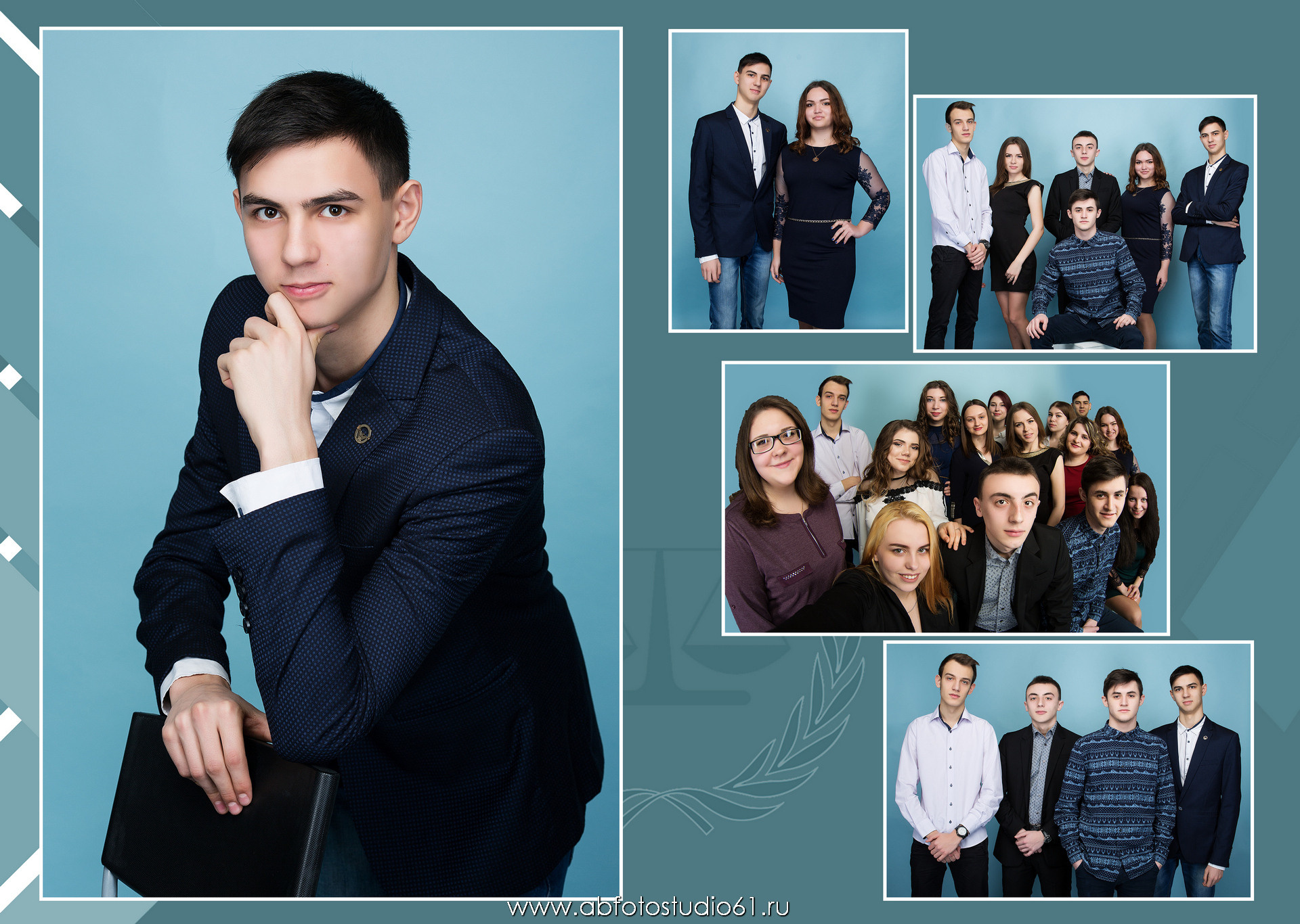 Для Школы 11 кл — 6. Фотограф Богданенко Антон