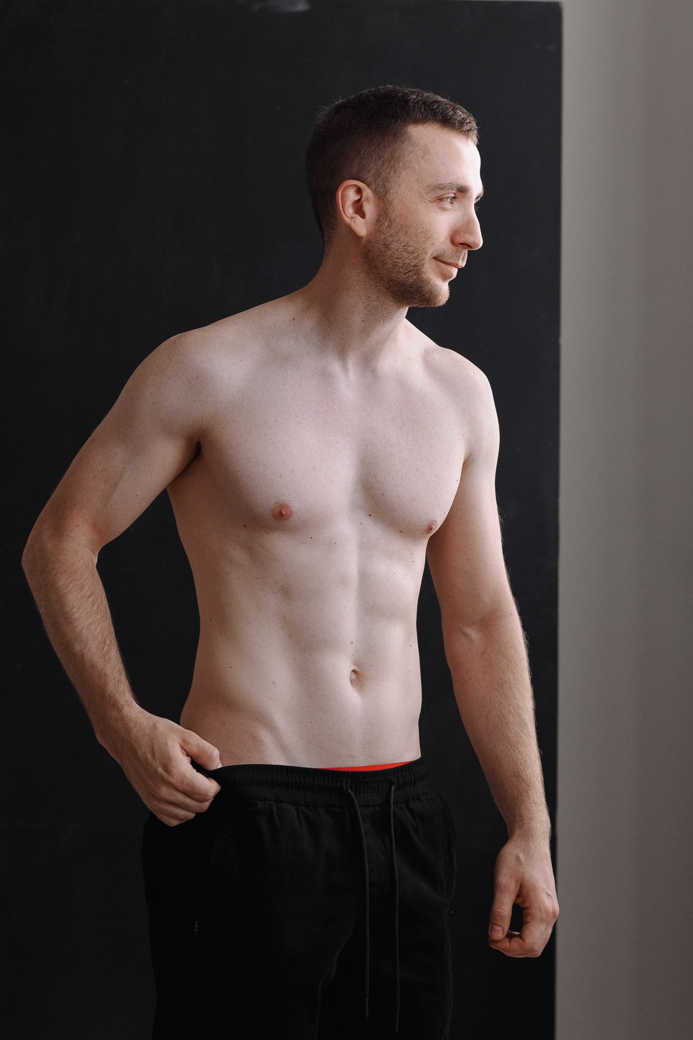 Мужская спортивная фотосессия в Тюмени: боулдеринг и лайфстайл. Фотограф Дарья Мустафина, Тюмень