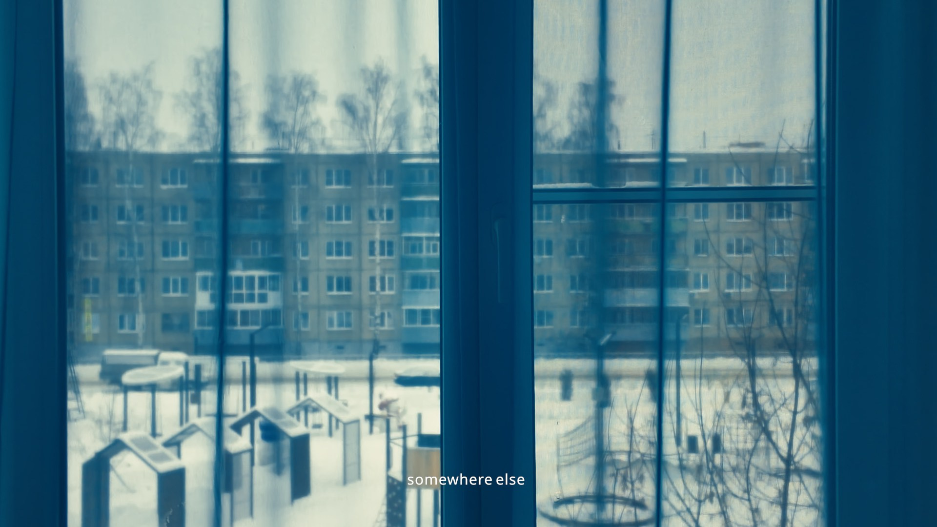 Documentary film. Photographer Viktoriia “FENSELIYA”