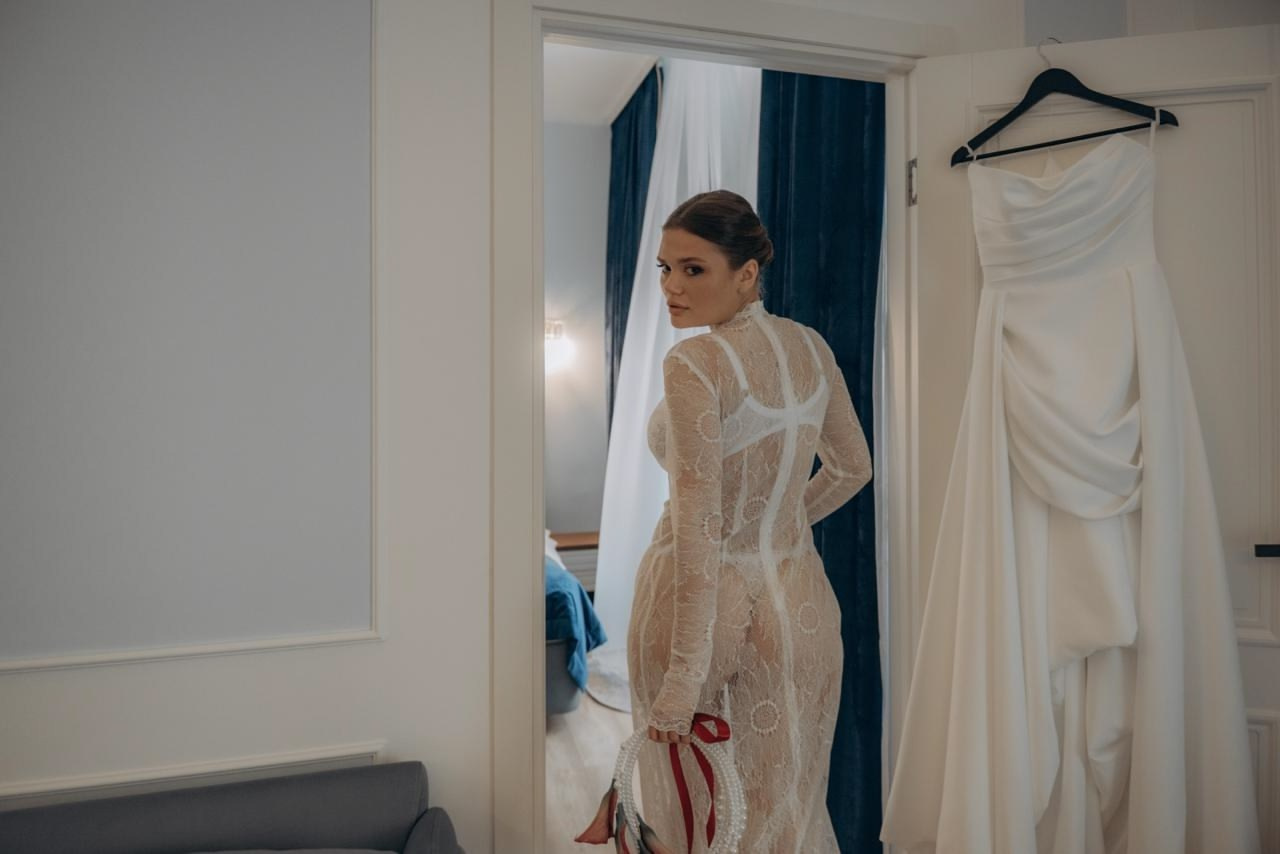 Свадебные и семейные съемки Сергей и Юлия Пушкаревы