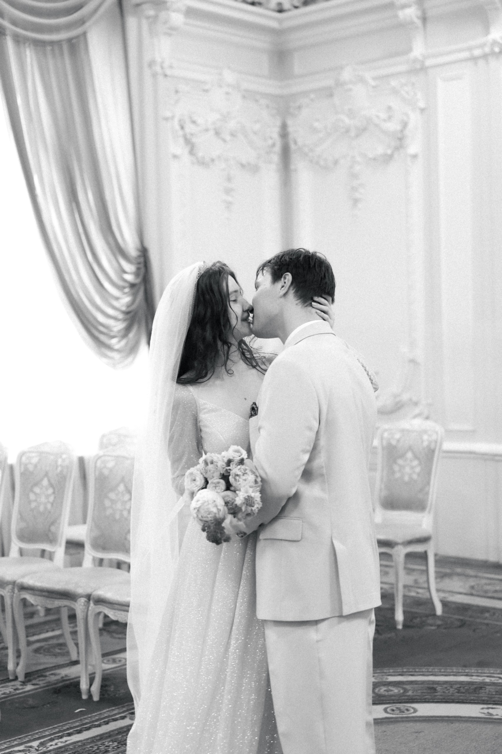 Места для свадебной съемки в Питере. Фотограф НатаФото (Наталья Яковенко) Дмитров Москва Питер