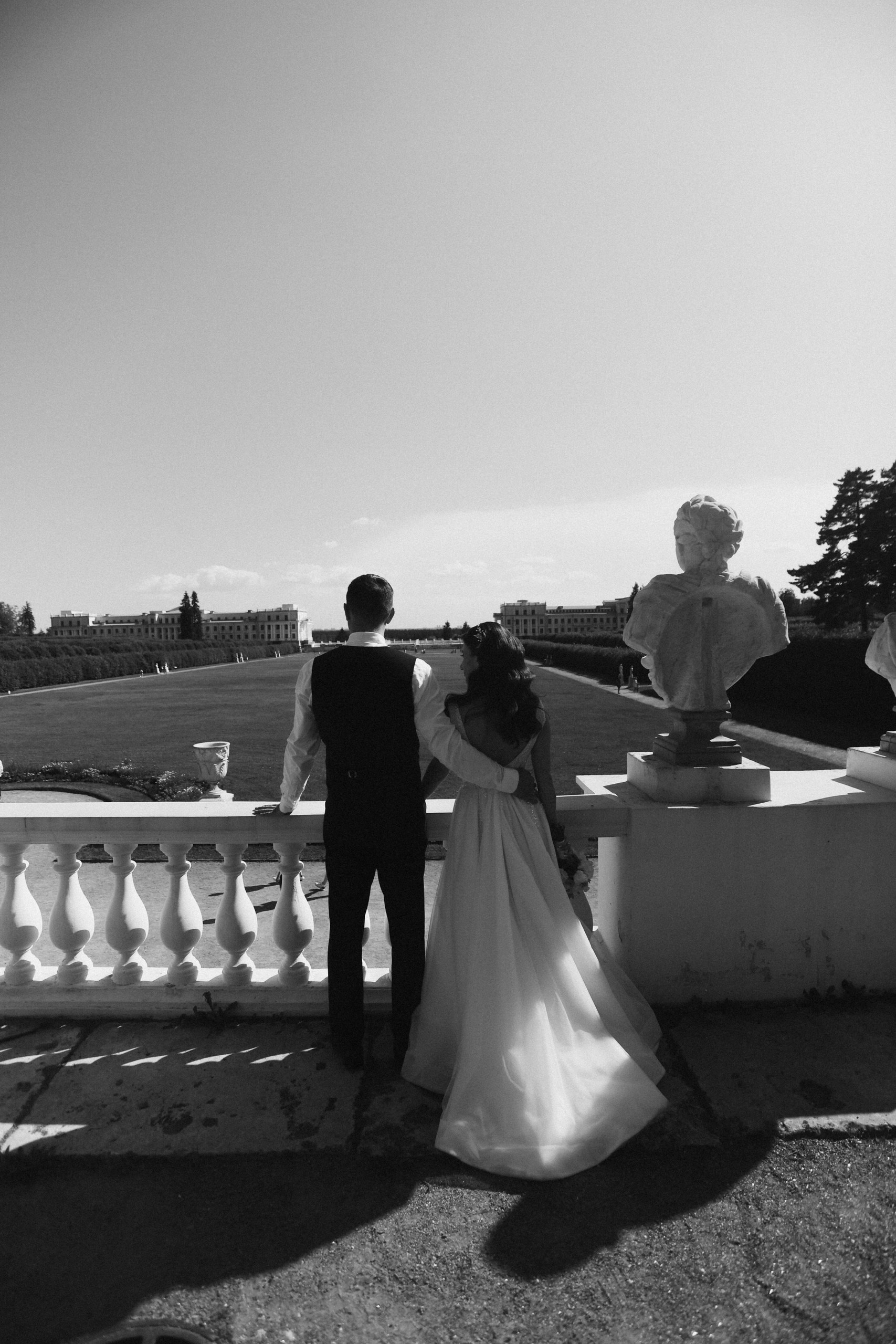 Локации для съемок в Москве. Фотограф НатаФото (Наталья Яковенко) Дмитров Москва Питер