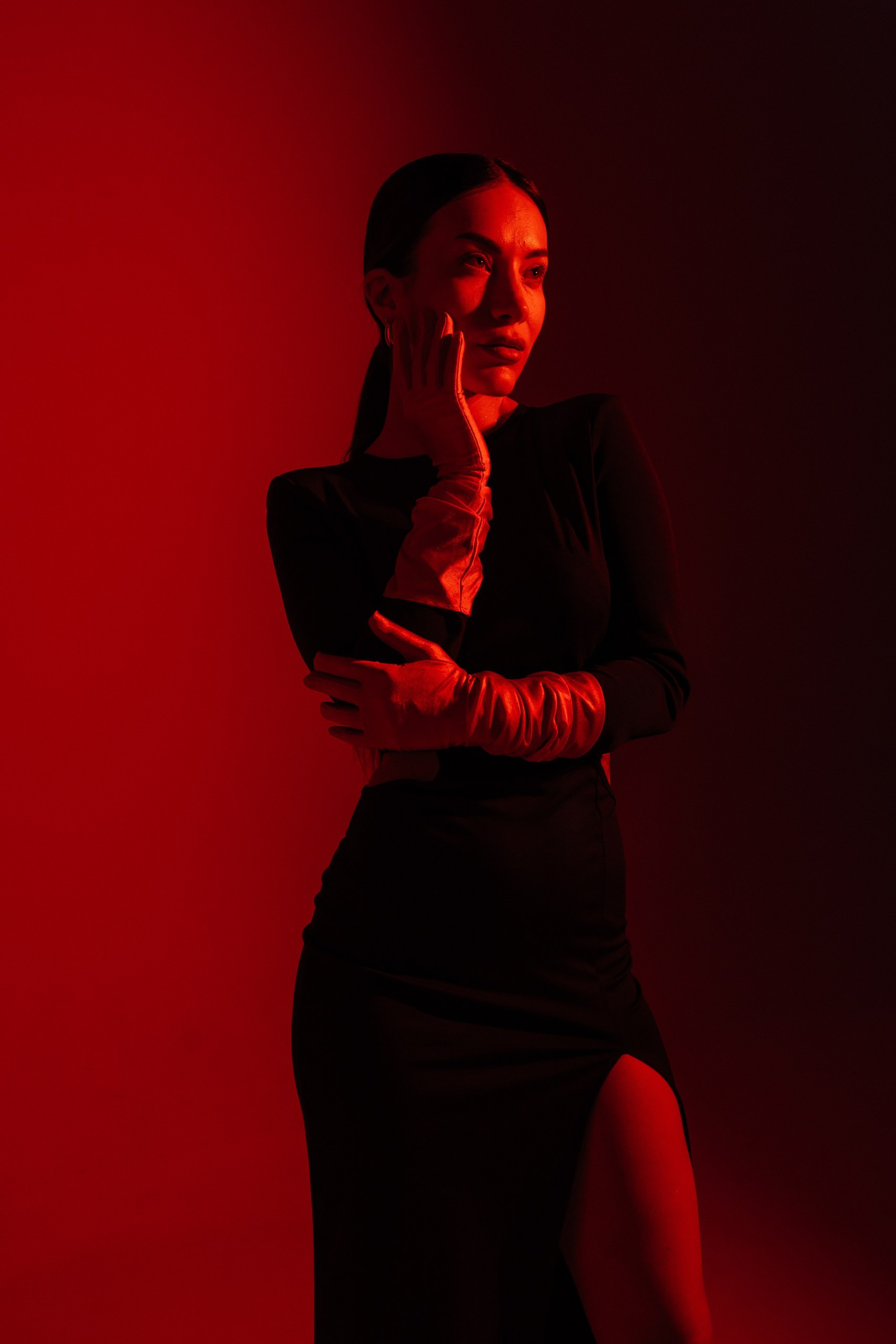 Алина — Проект «Молодильные яблочки». Фотограф во Владивостоке Катерина Вергун