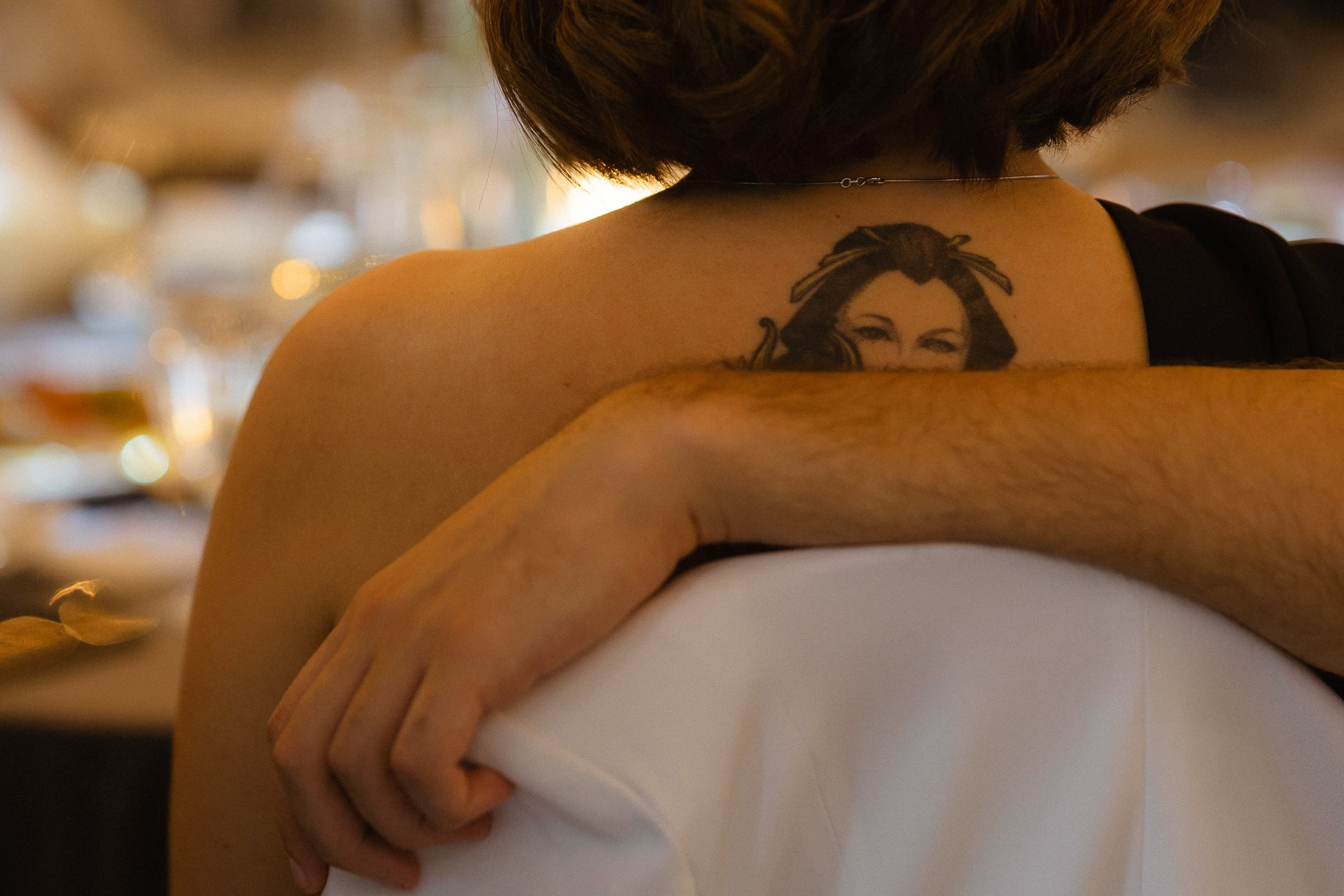 Сергей и Дарья. Свадебный фотограф в Белгороде Антон Каменев