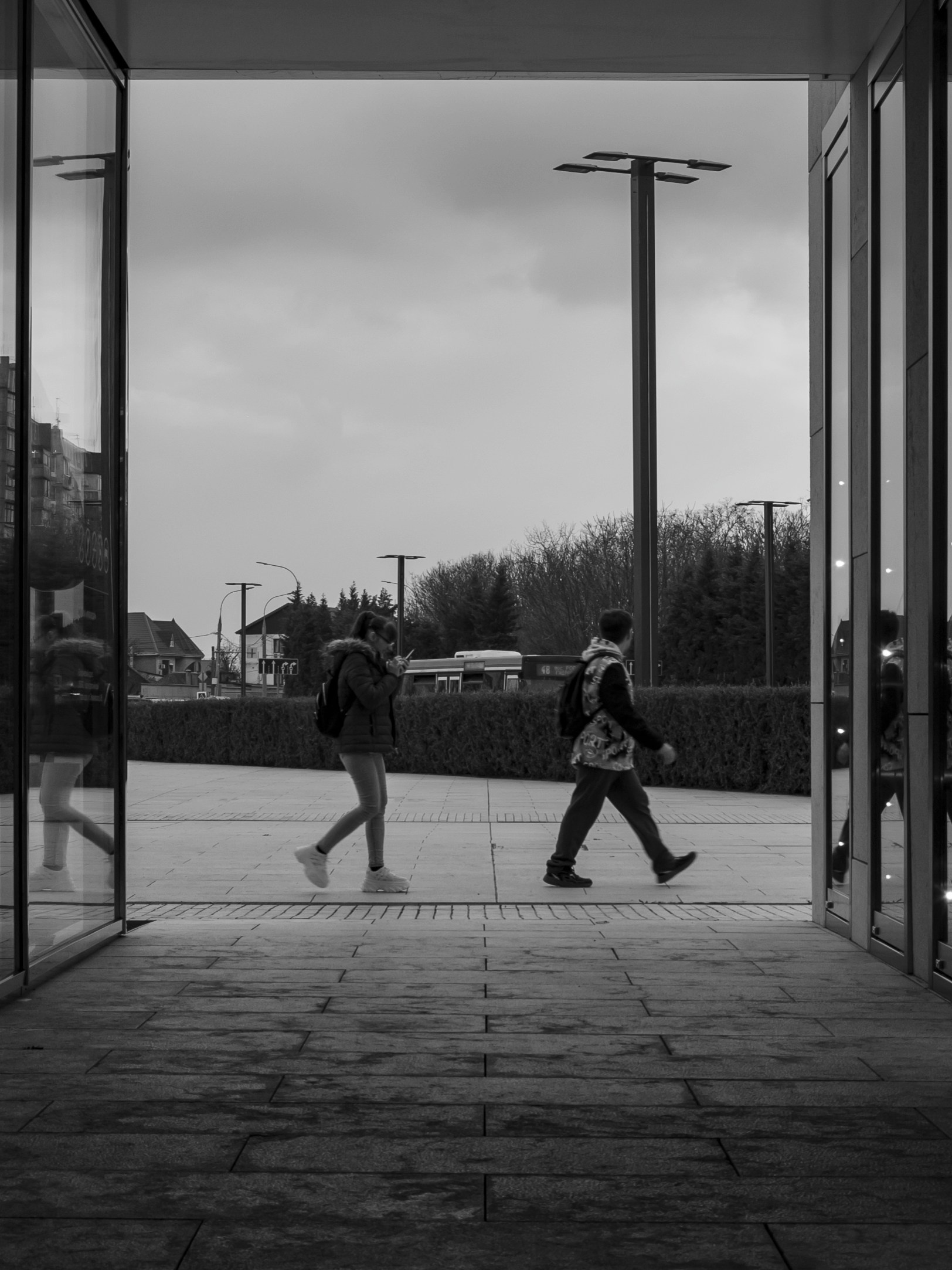 Фотосессия города Краснодар. Портретный фотограф в Краснодаре Слава Никитин