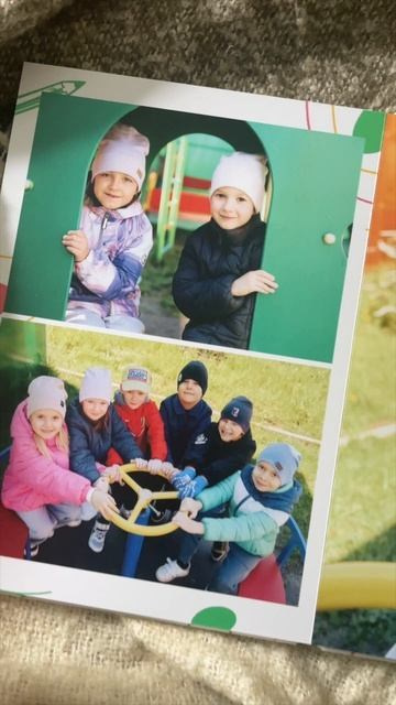 Детский сад. Семейный и свадебный фотограф и видеограф в Туле и Москве