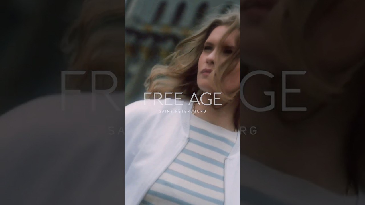 VIDEO. Елена Скалдина, видеограф СПб