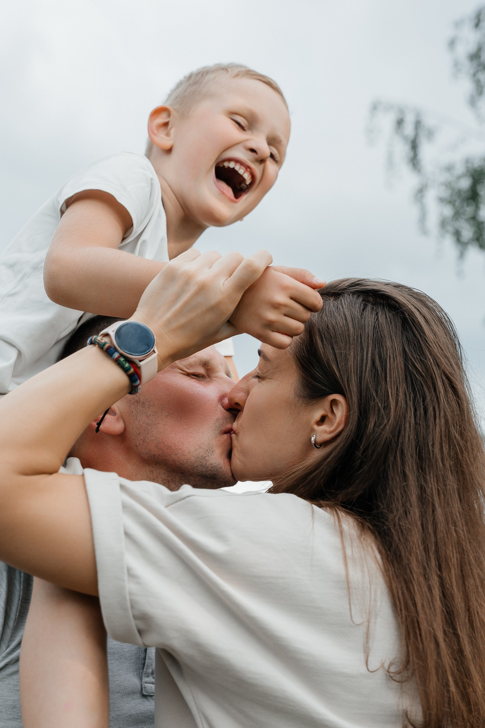 Семейная. Фотограф для ваших мероприятий и бизнеса в Минске