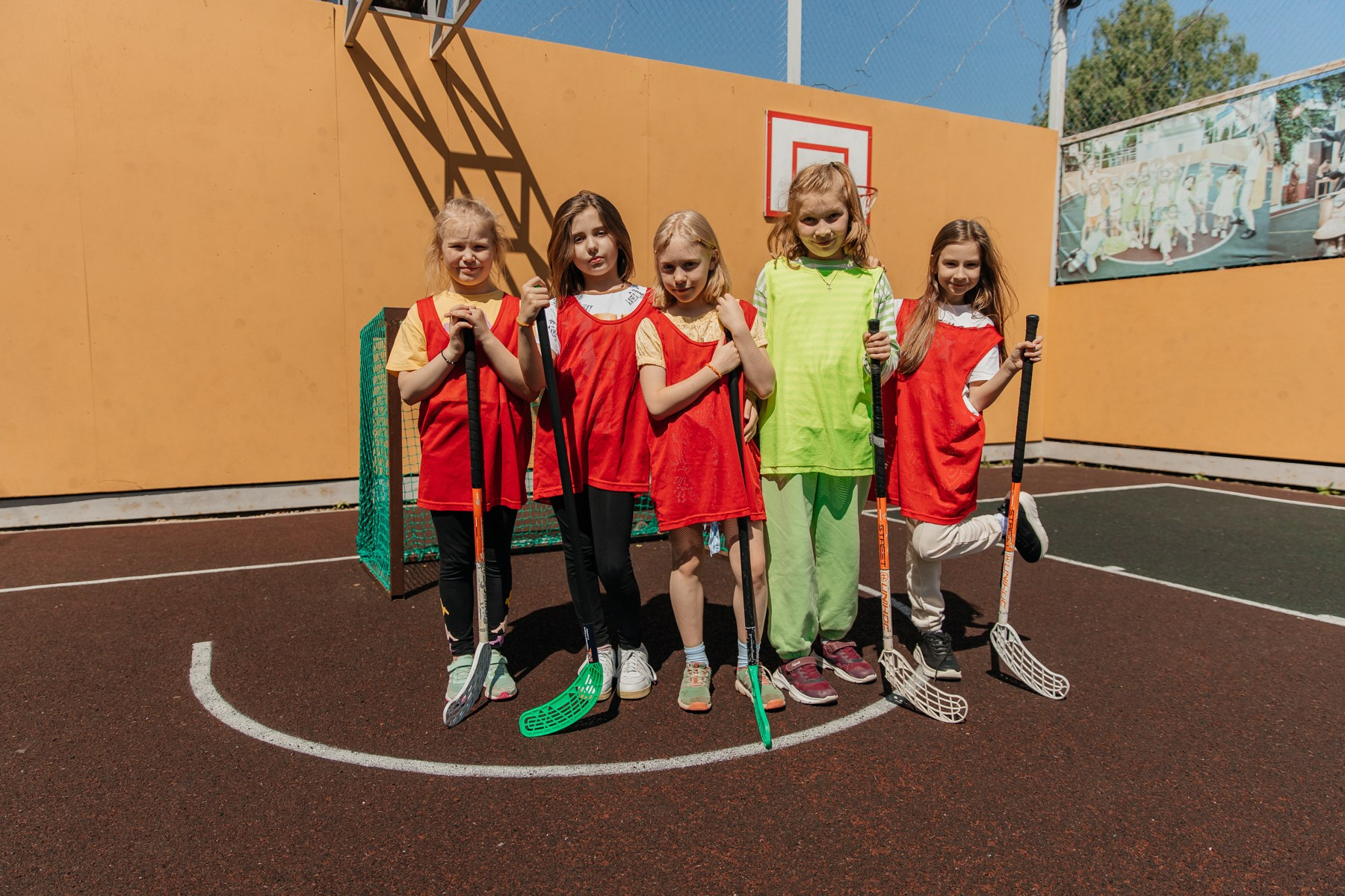 ММЦ. Семейный фотограф Москва