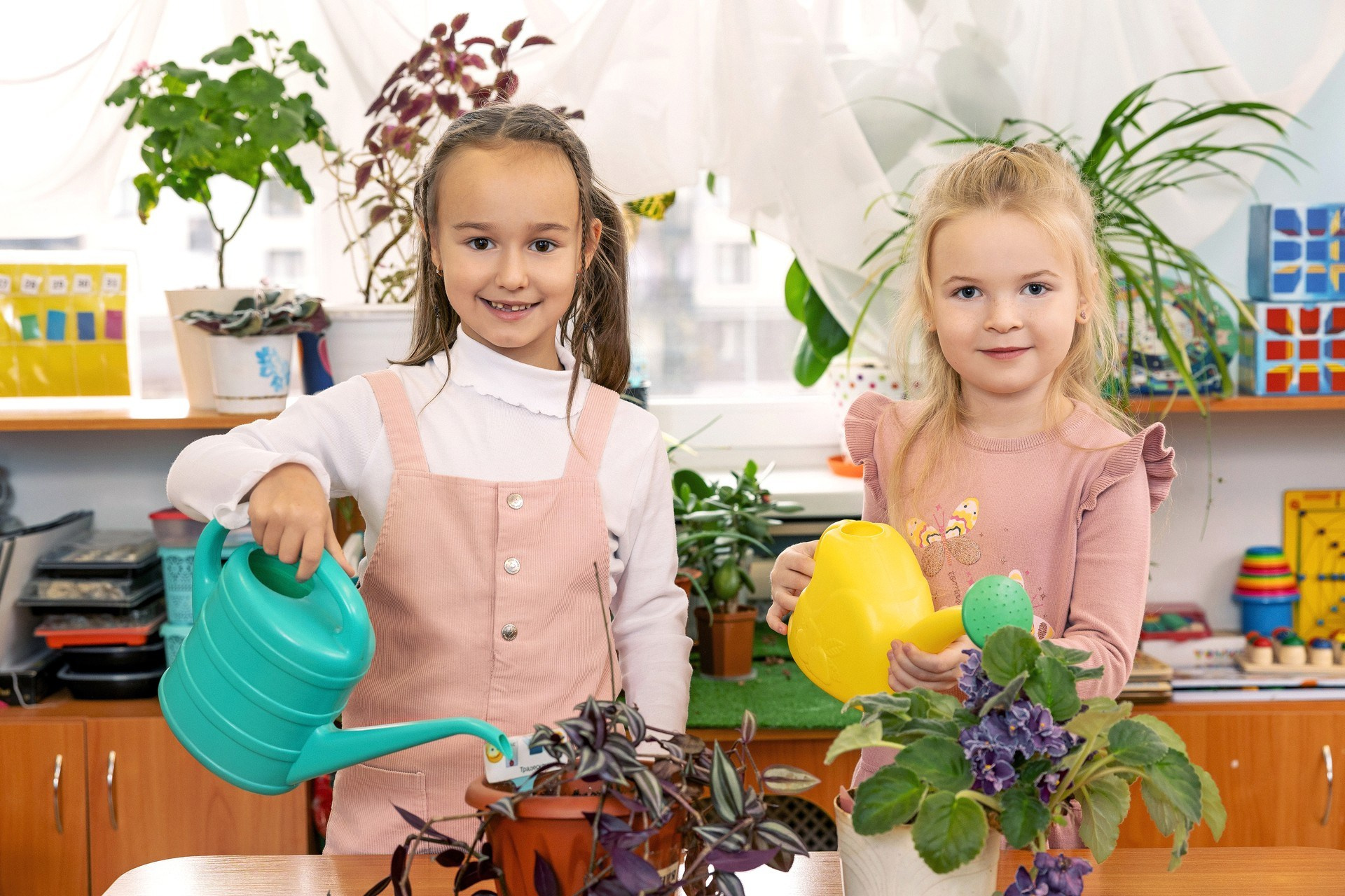 Выпускные альбомы для школы и детского сада. Семейный и детский фотограф Ольга Невская