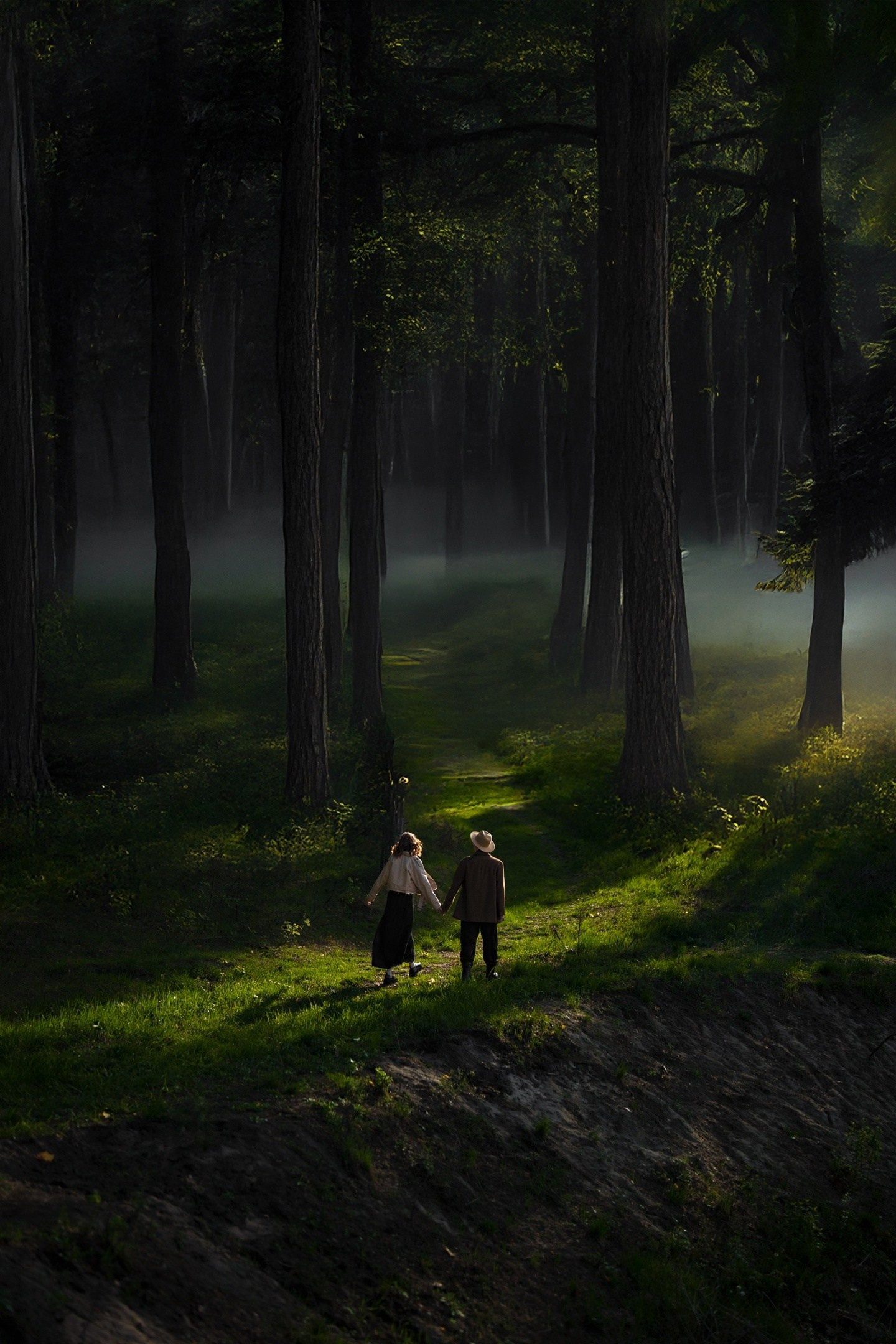 Фотограф Вячеслав Полушкин